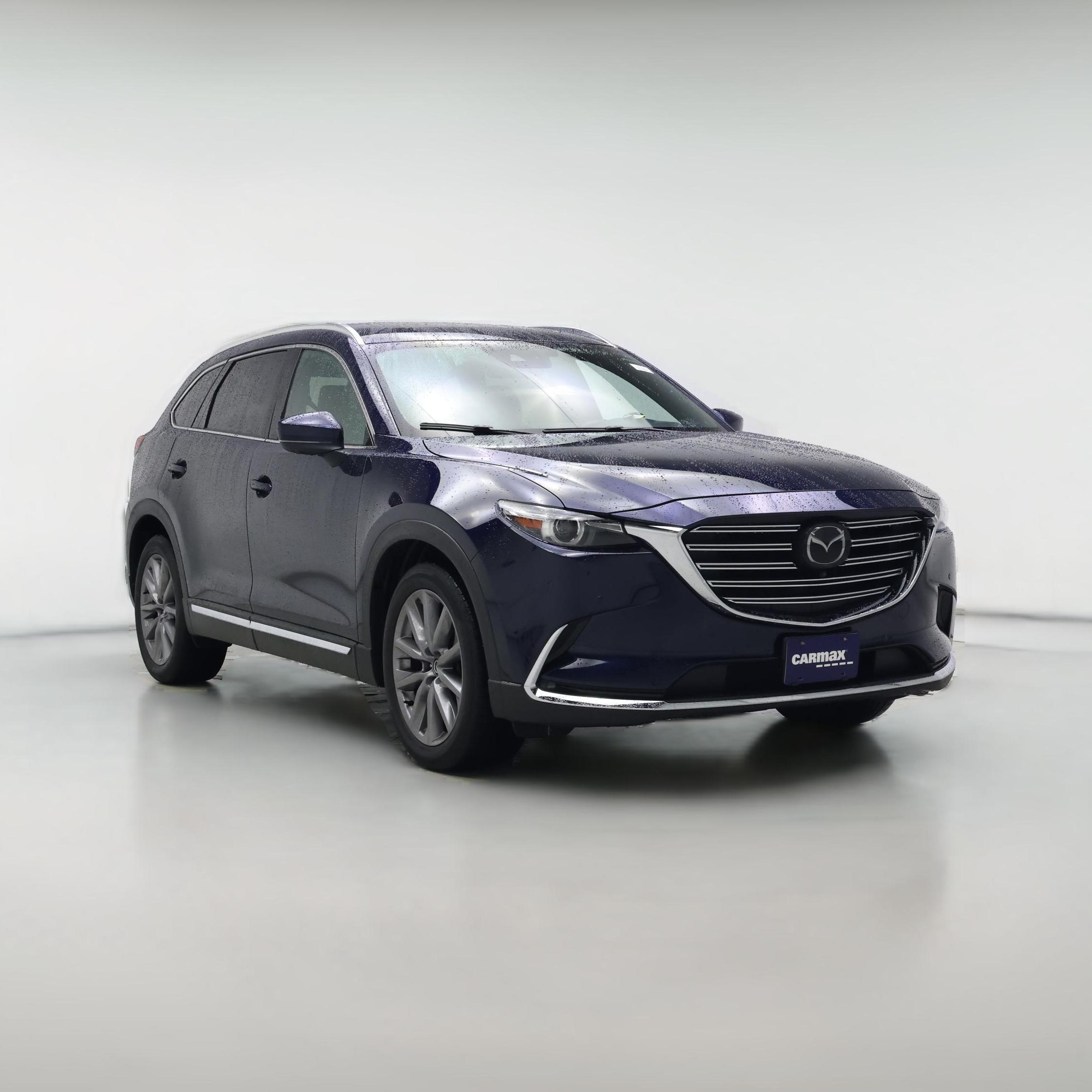Thumbnail: 2023 Mazda CX-9 - 1