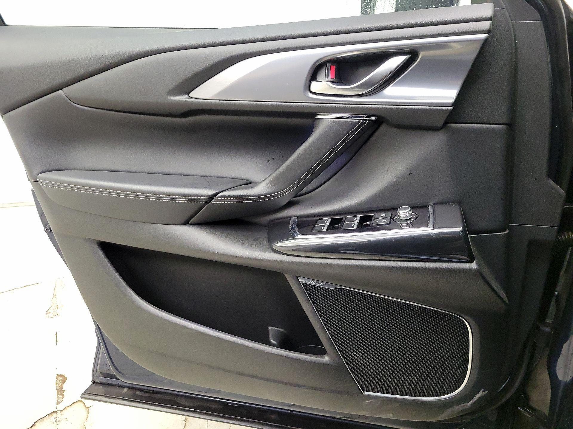 Thumbnail: 2023 Mazda CX-9 - 12