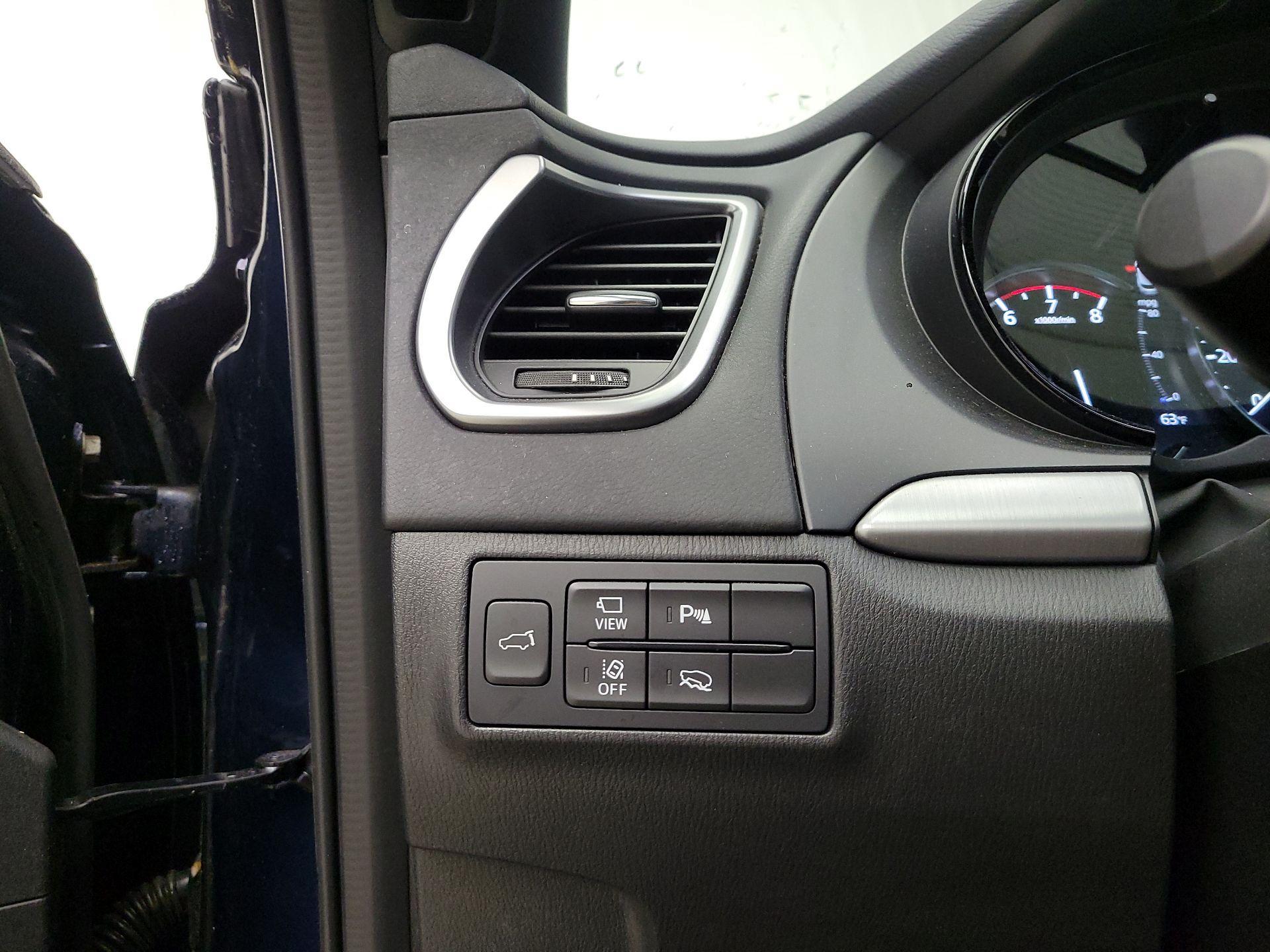 Thumbnail: 2023 Mazda CX-9 - 13