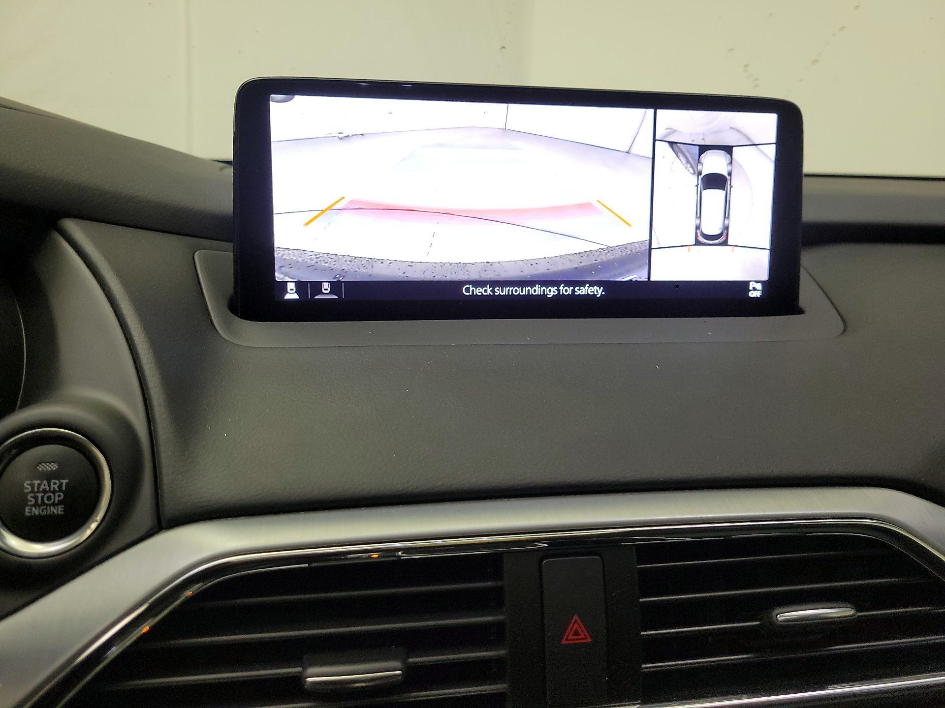 Thumbnail: 2023 Mazda CX-9 - 14