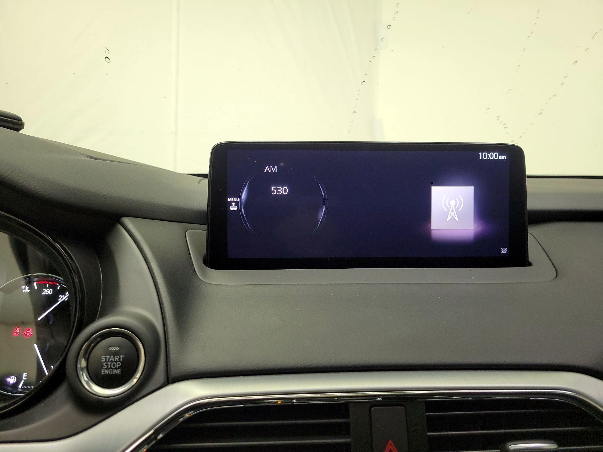 Thumbnail: 2023 Mazda CX-9 - 15