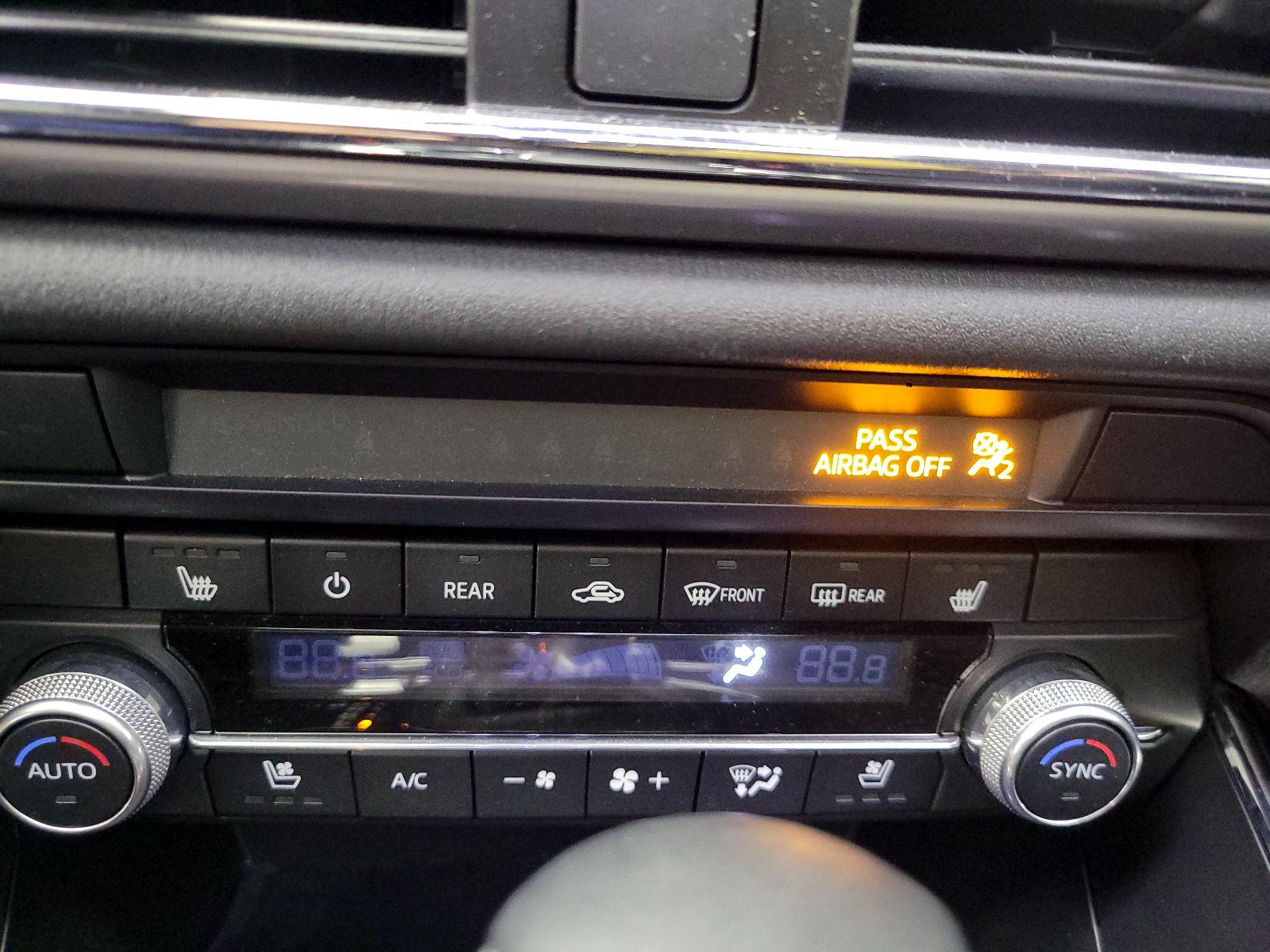 Thumbnail: 2023 Mazda CX-9 - 16