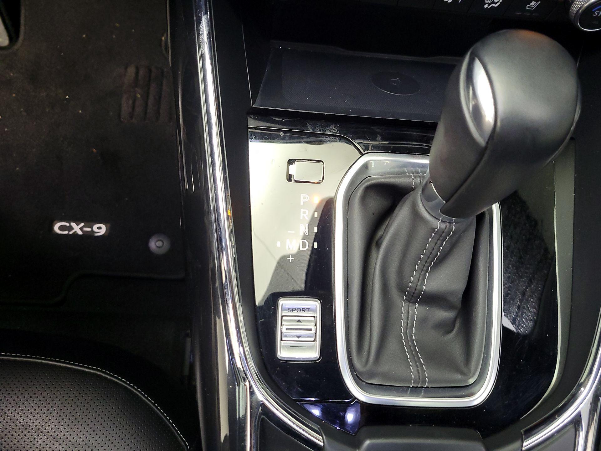 Thumbnail: 2023 Mazda CX-9 - 17