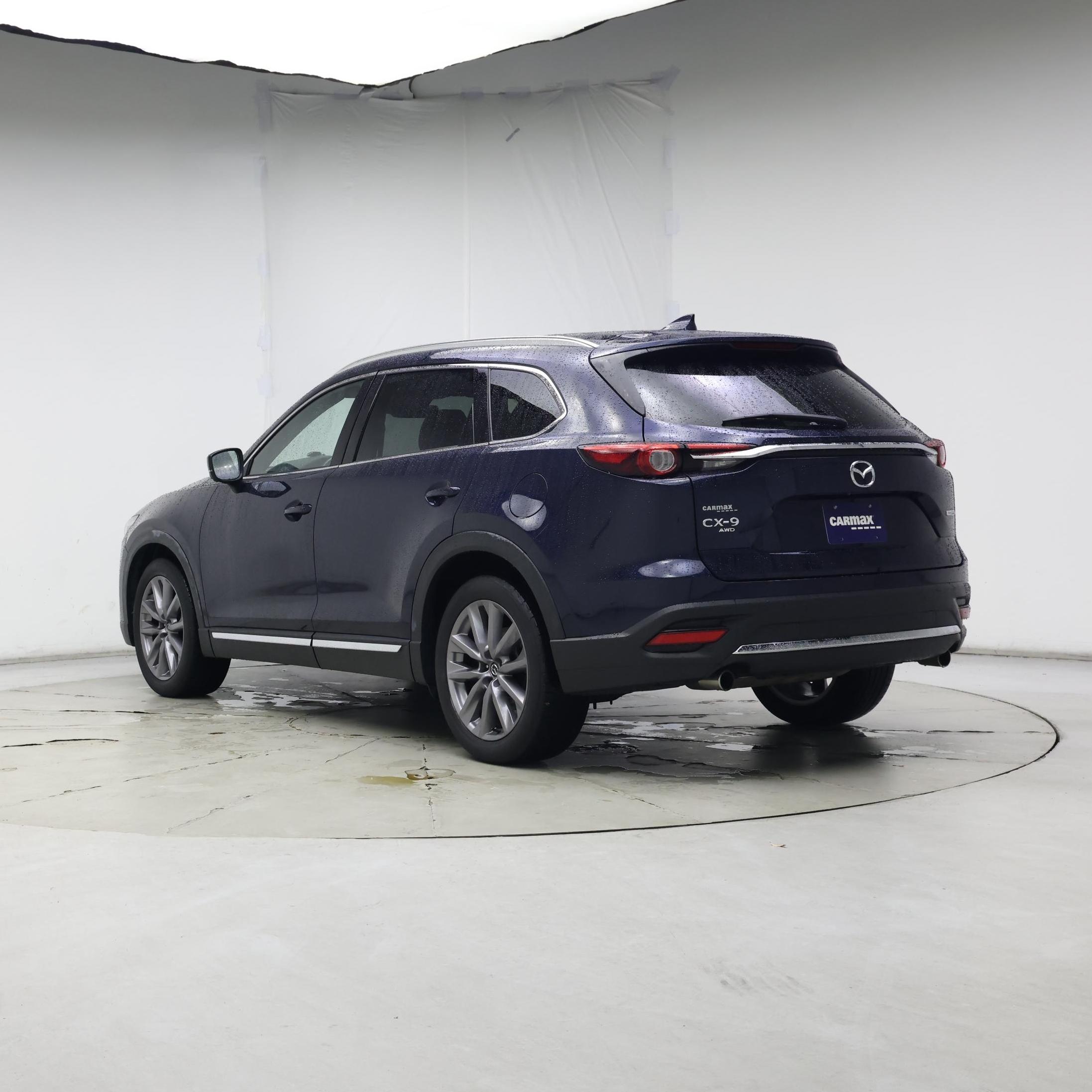 Thumbnail: 2023 Mazda CX-9 - 2