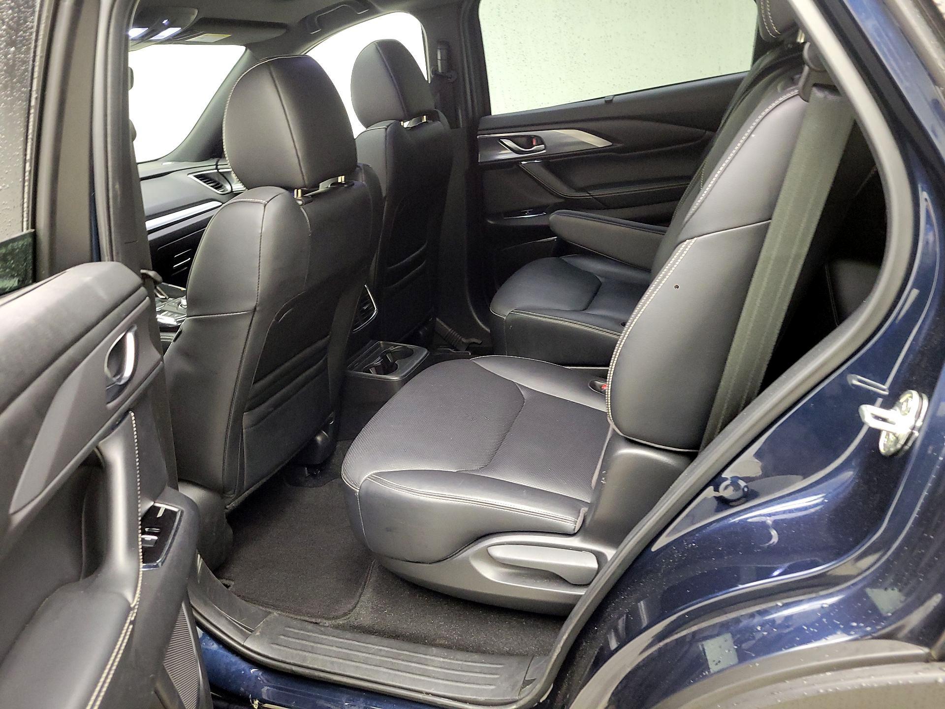 Thumbnail: 2023 Mazda CX-9 - 19