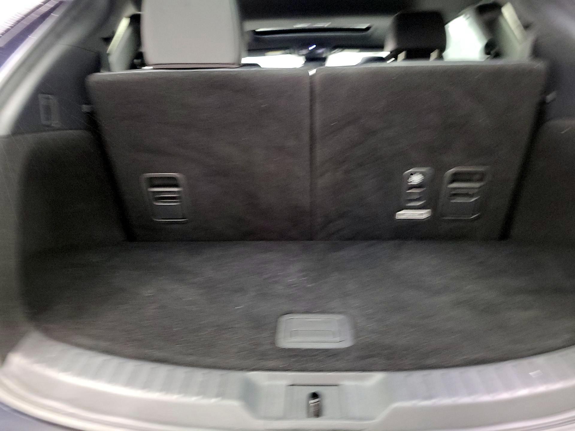 Thumbnail: 2023 Mazda CX-9 - 20