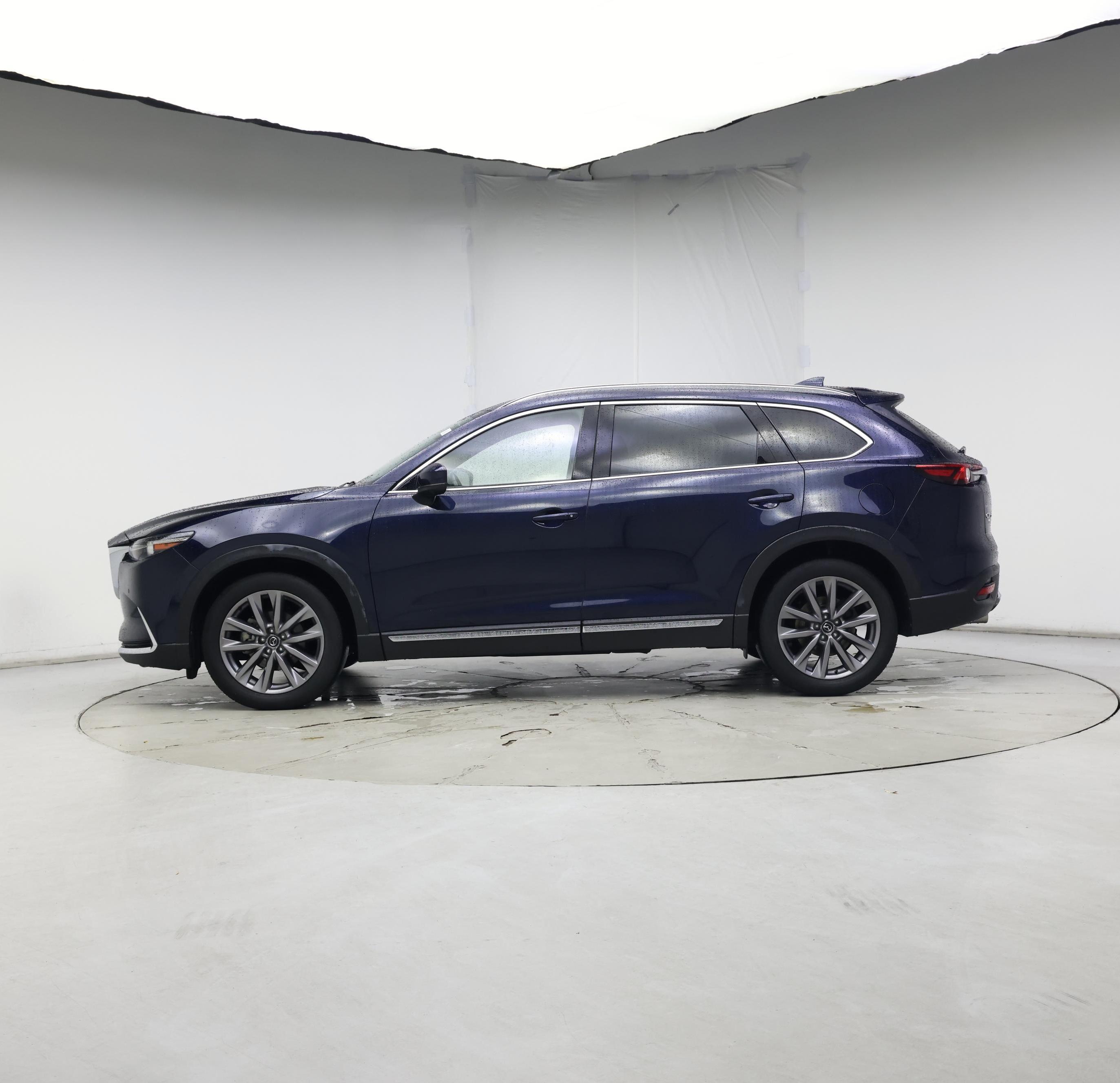Thumbnail: 2023 Mazda CX-9 - 3