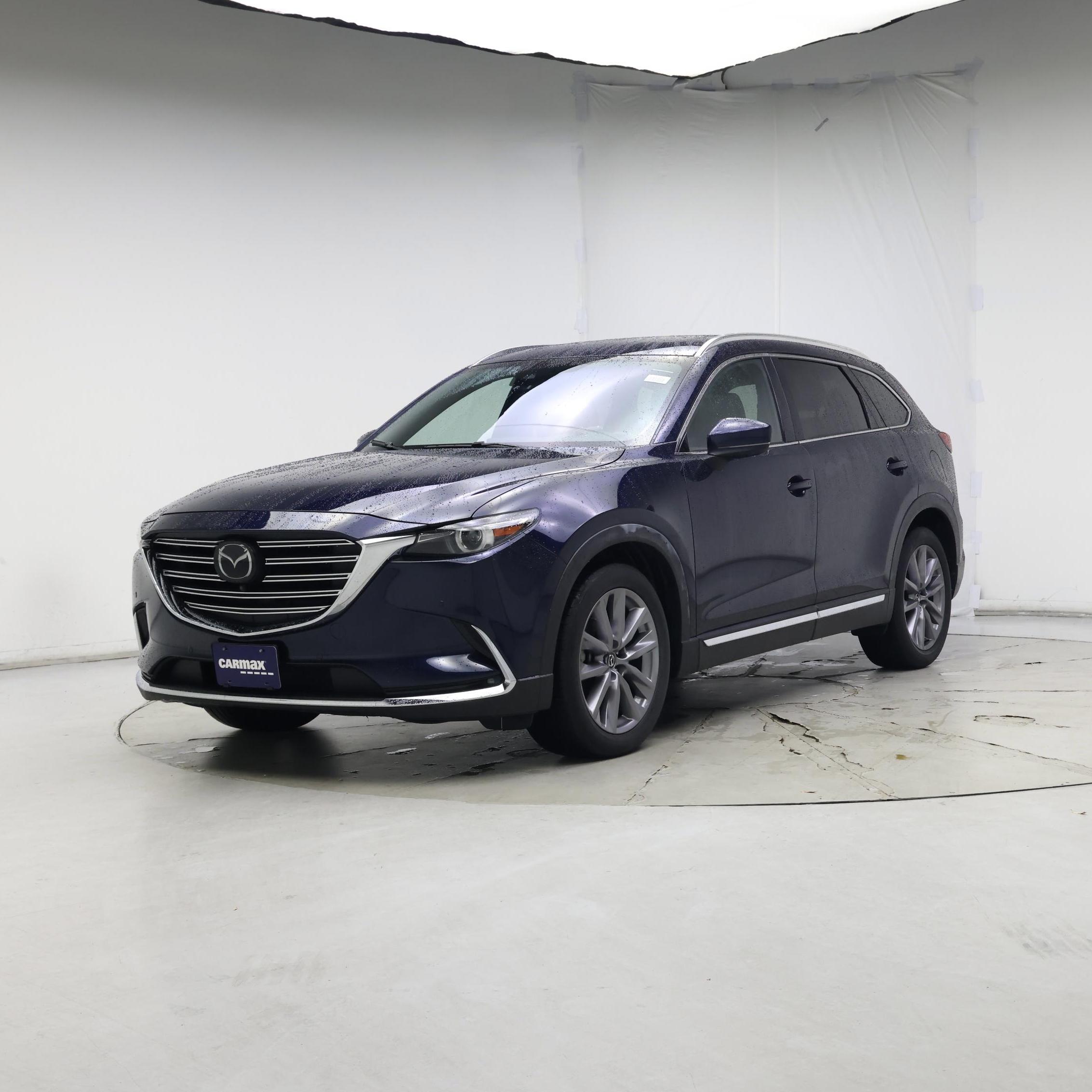 Thumbnail: 2023 Mazda CX-9 - 4