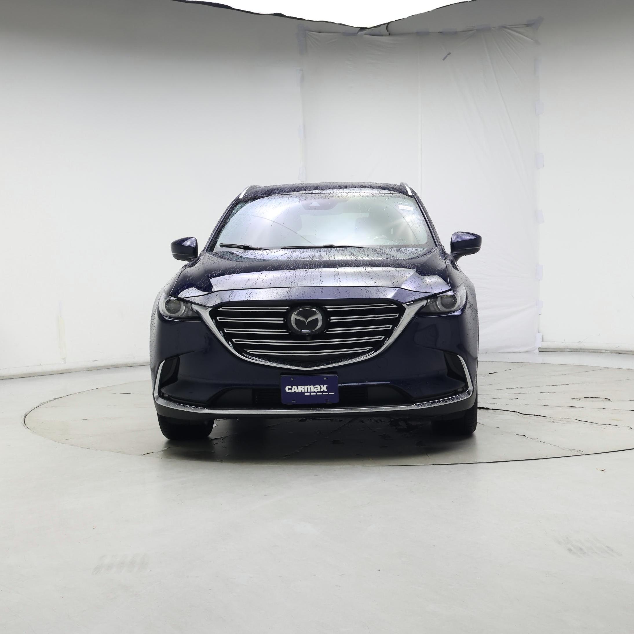 Thumbnail: 2023 Mazda CX-9 - 5