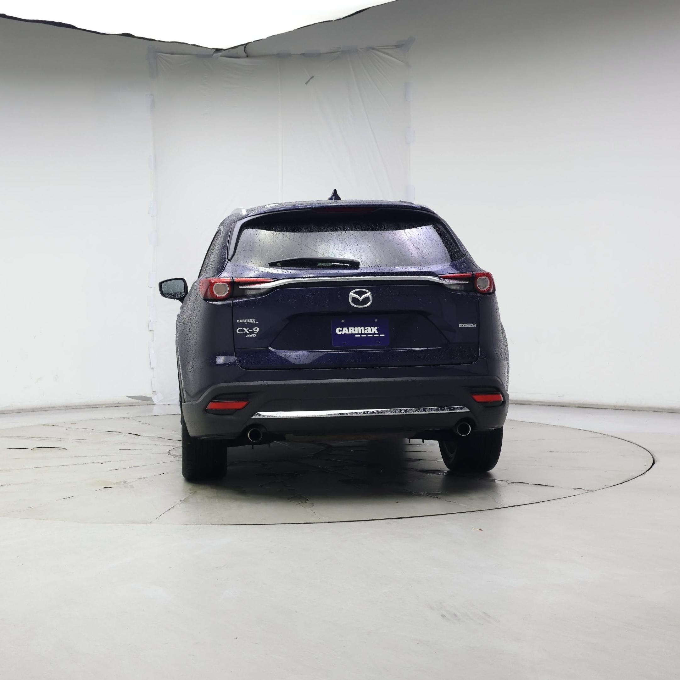 Thumbnail: 2023 Mazda CX-9 - 6