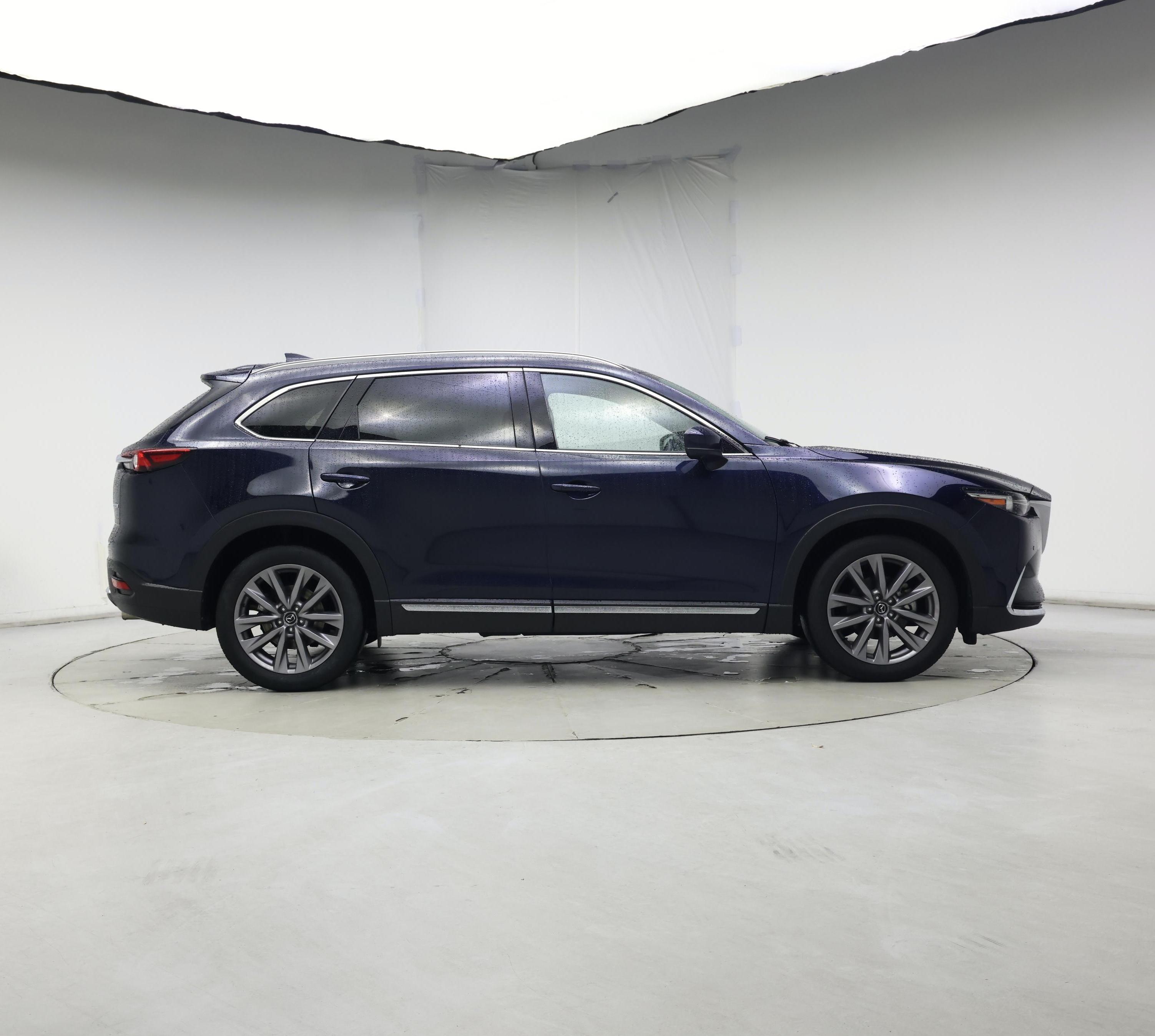 Thumbnail: 2023 Mazda CX-9 - 7