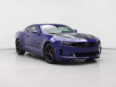 2023 Chevrolet Camaro LT1