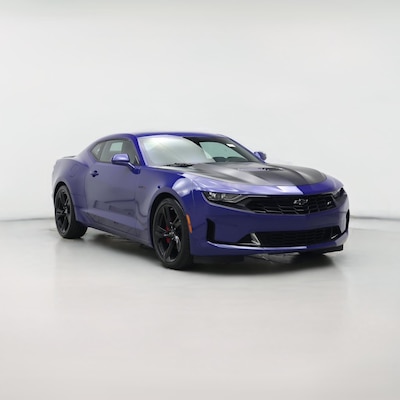 2023 Chevrolet Camaro LT1