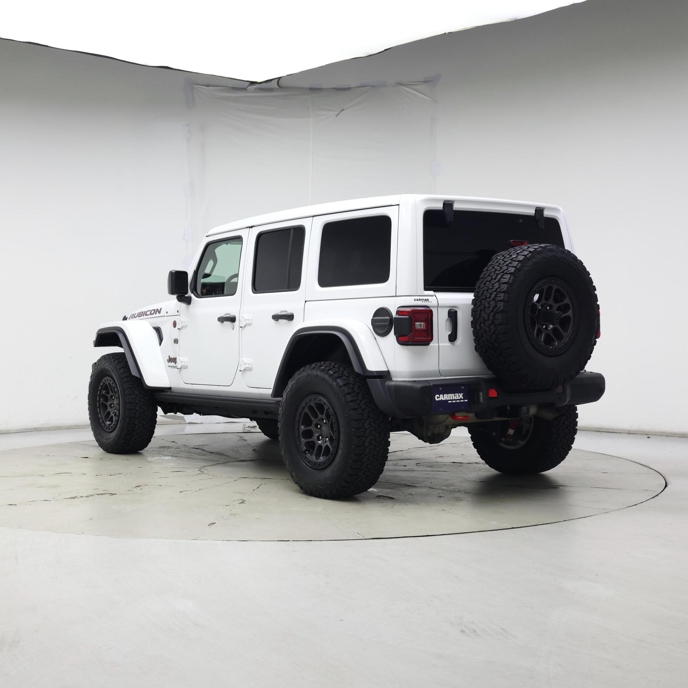 Thumbnail: 2021 Jeep Wrangler - 2