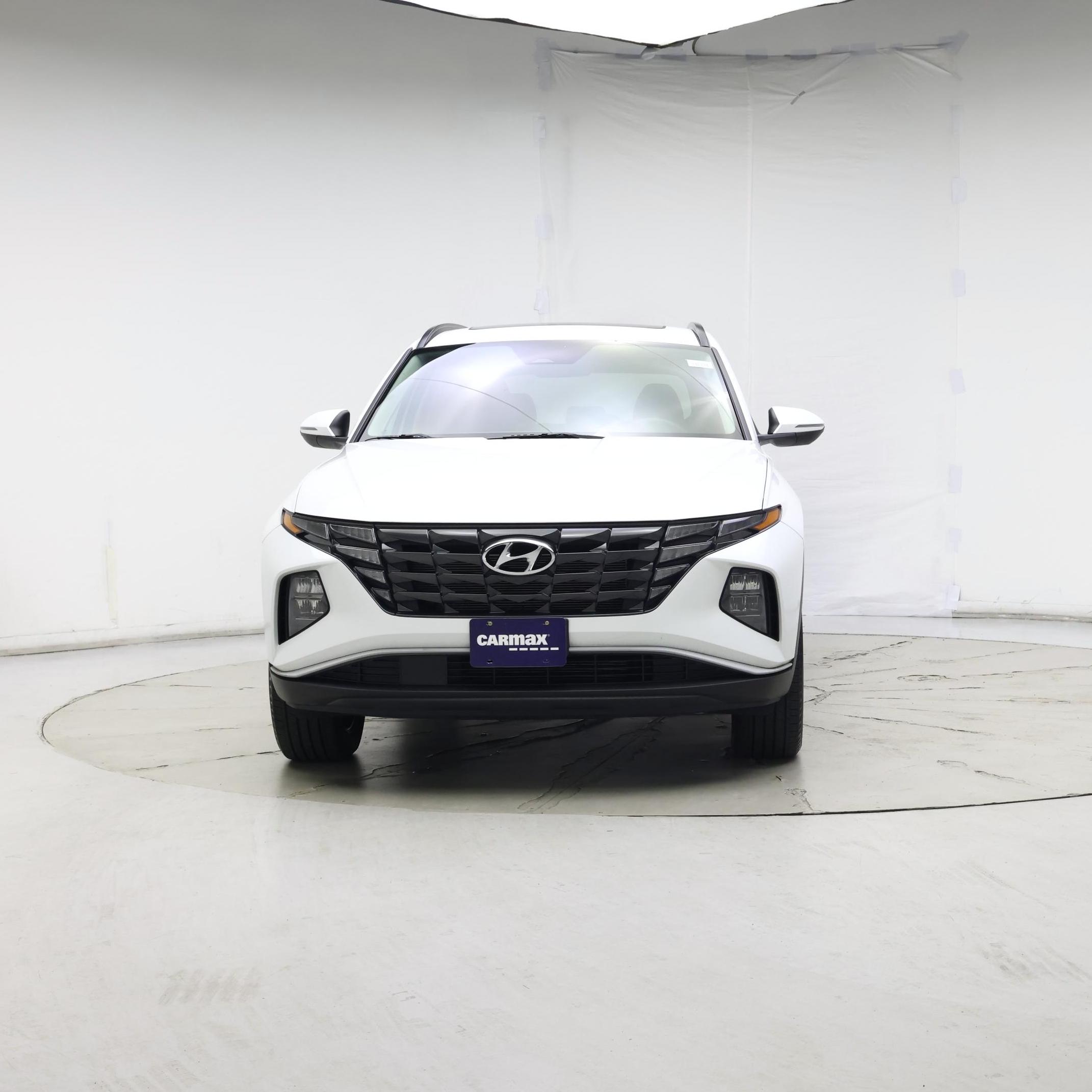 Thumbnail: 2022 Hyundai Tucson - 5