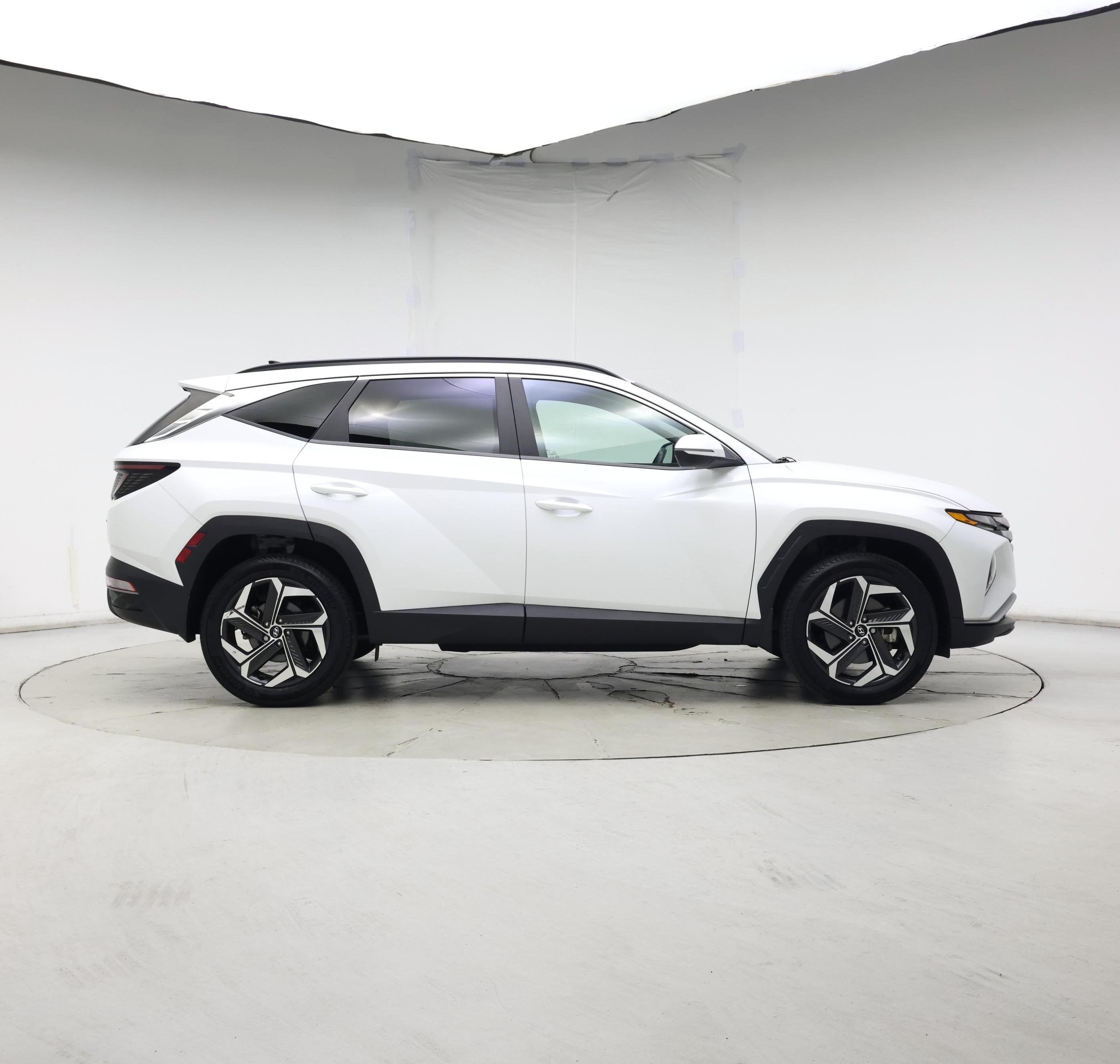 Thumbnail: 2022 Hyundai Tucson - 7