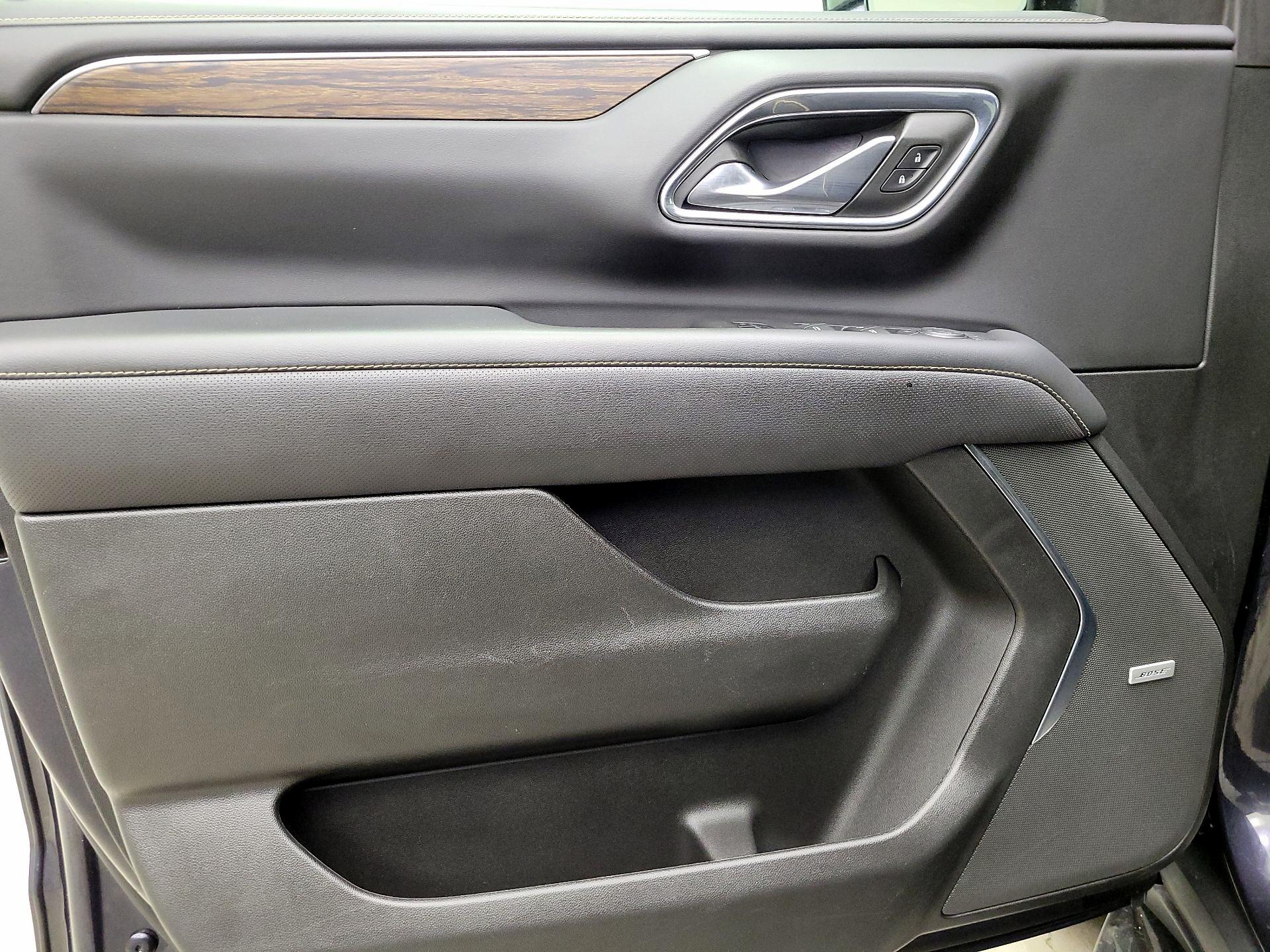 Thumbnail: 2023 Chevrolet Suburban - 12