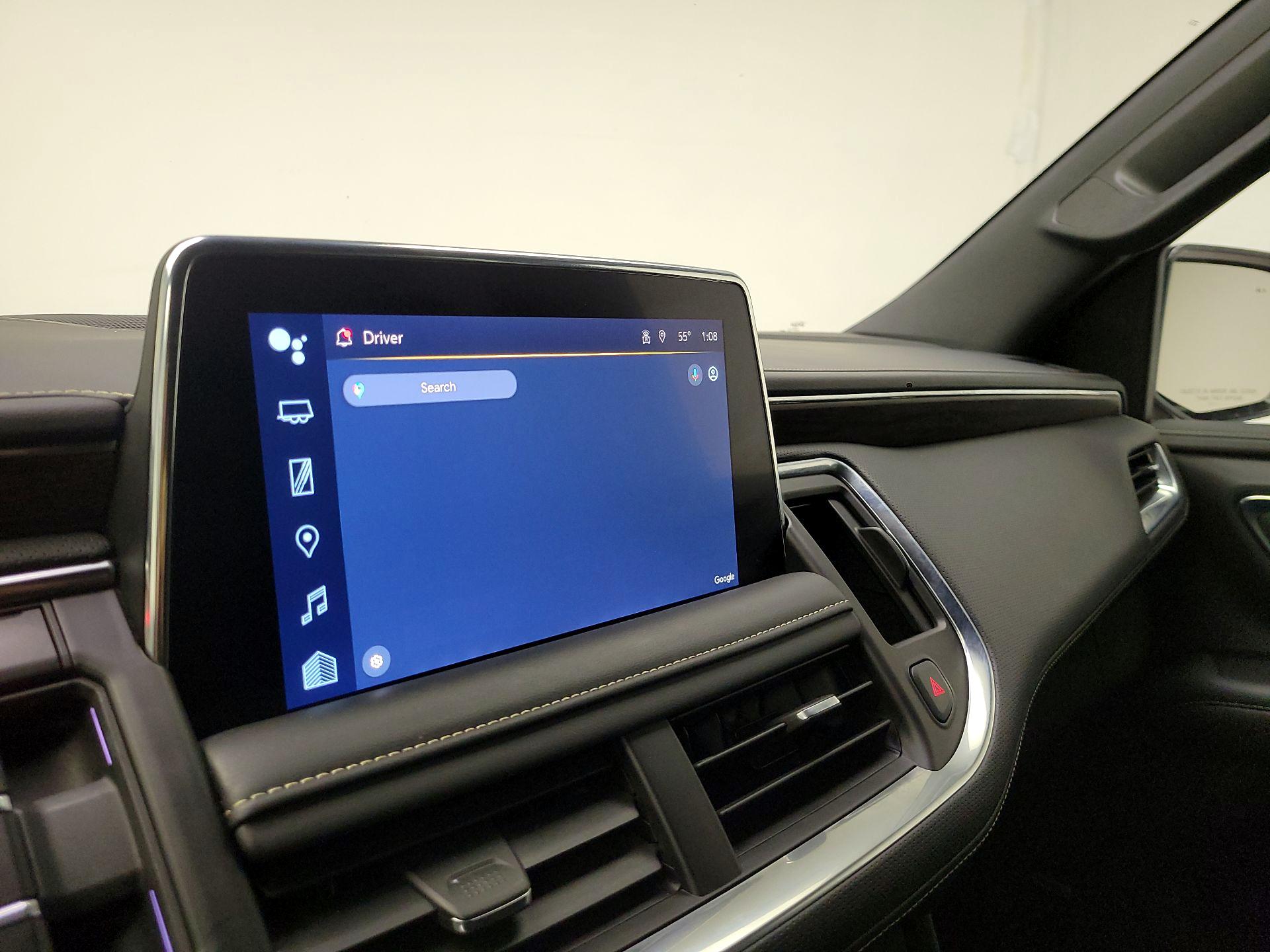 Thumbnail: 2023 Chevrolet Suburban - 14