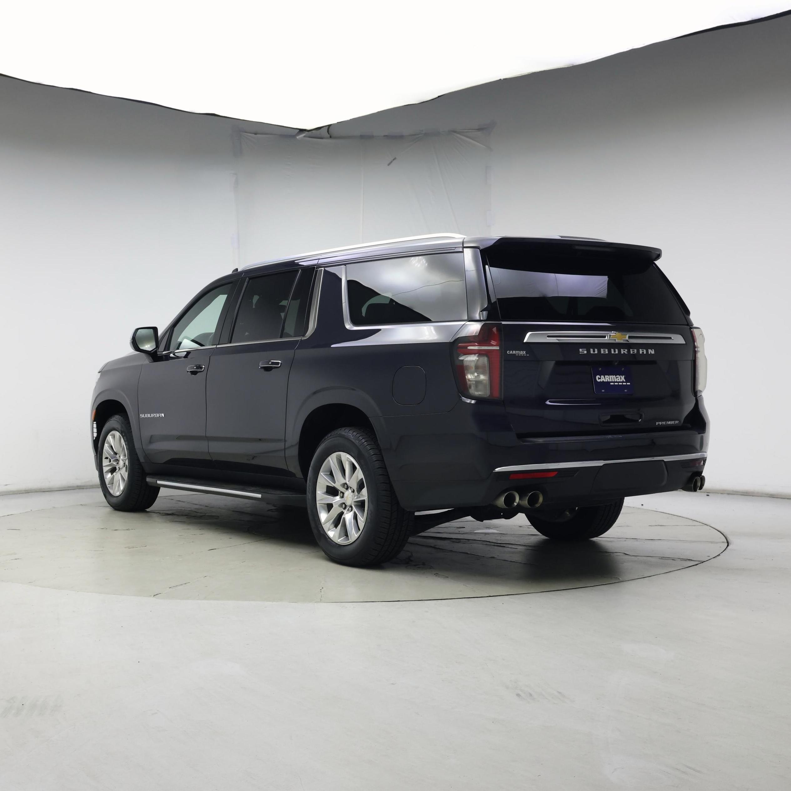 Thumbnail: 2023 Chevrolet Suburban - 2