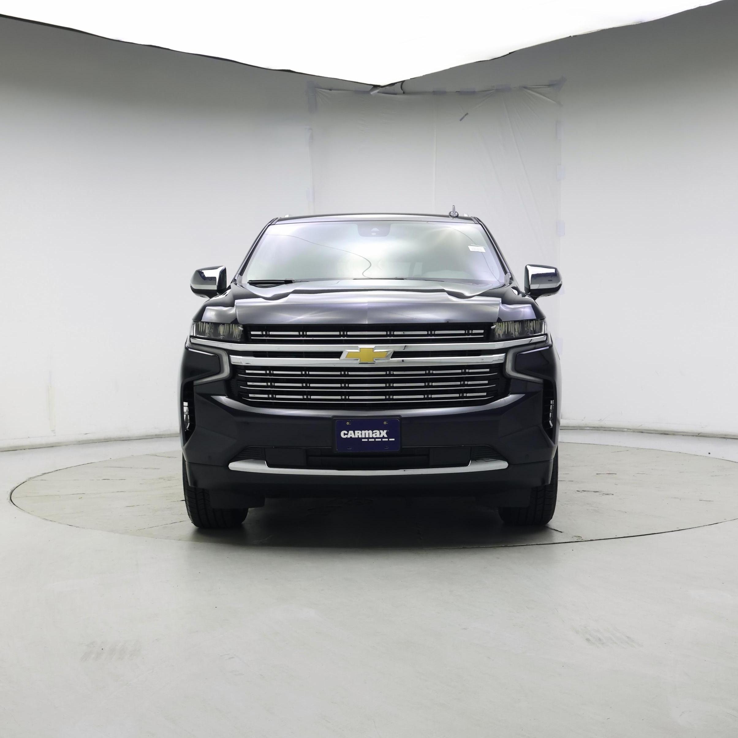 Thumbnail: 2023 Chevrolet Suburban - 5