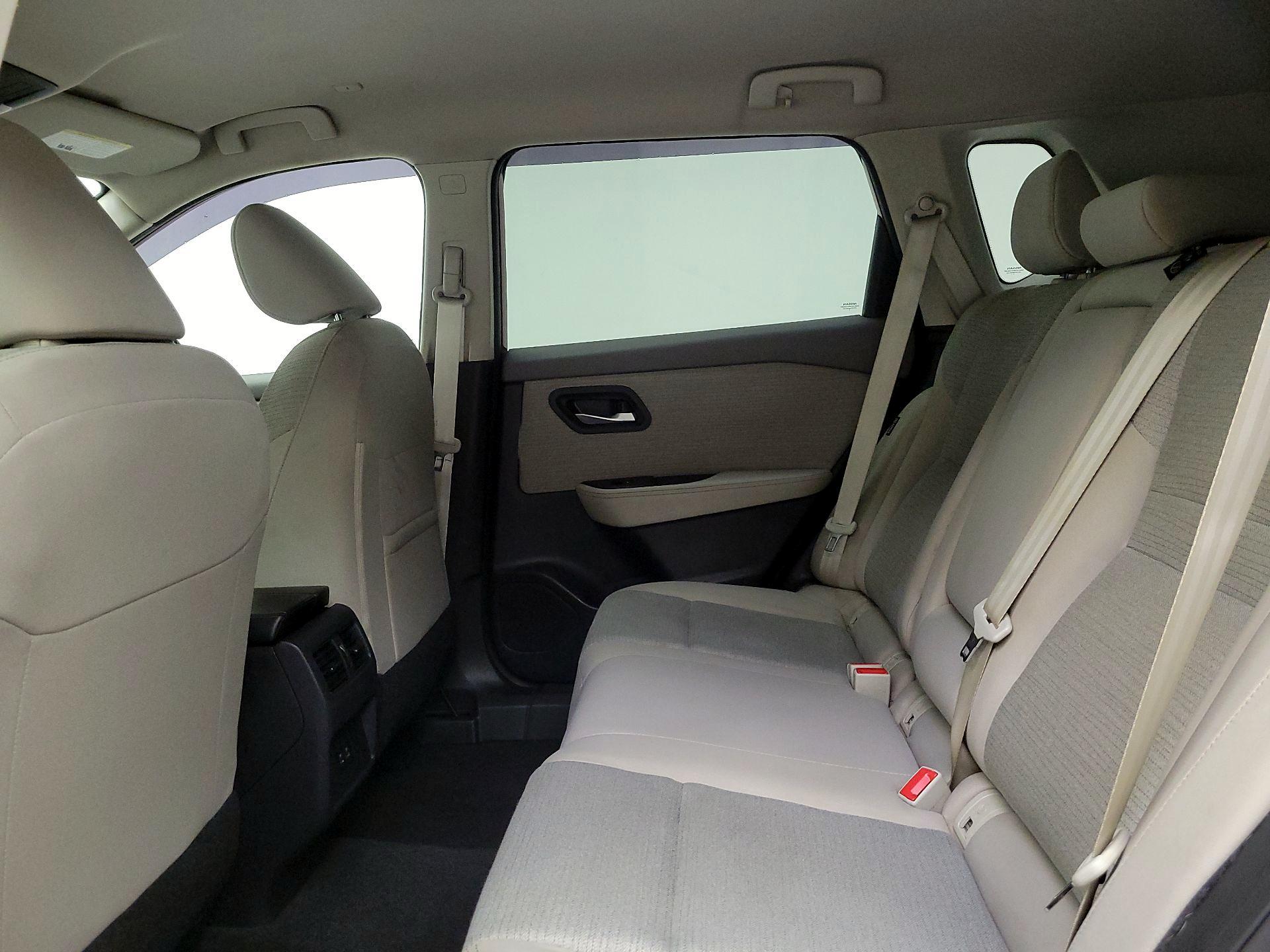 Thumbnail: 2023 Nissan Rogue - 19