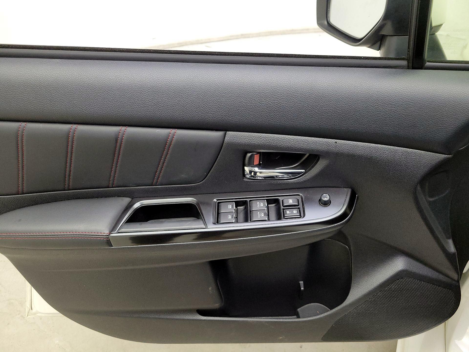 Thumbnail: 2021 Subaru WRX - 12