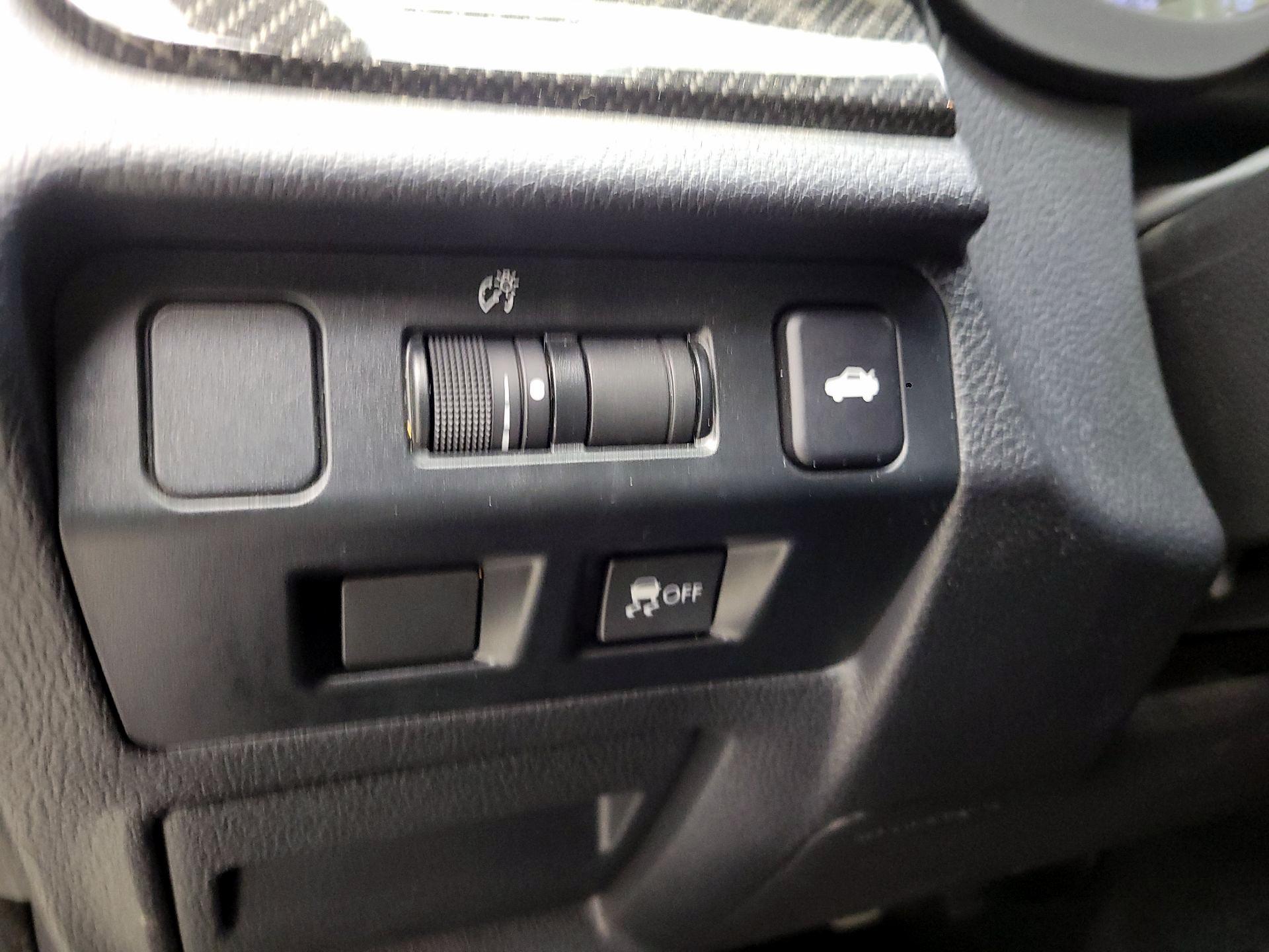 Thumbnail: 2021 Subaru WRX - 13