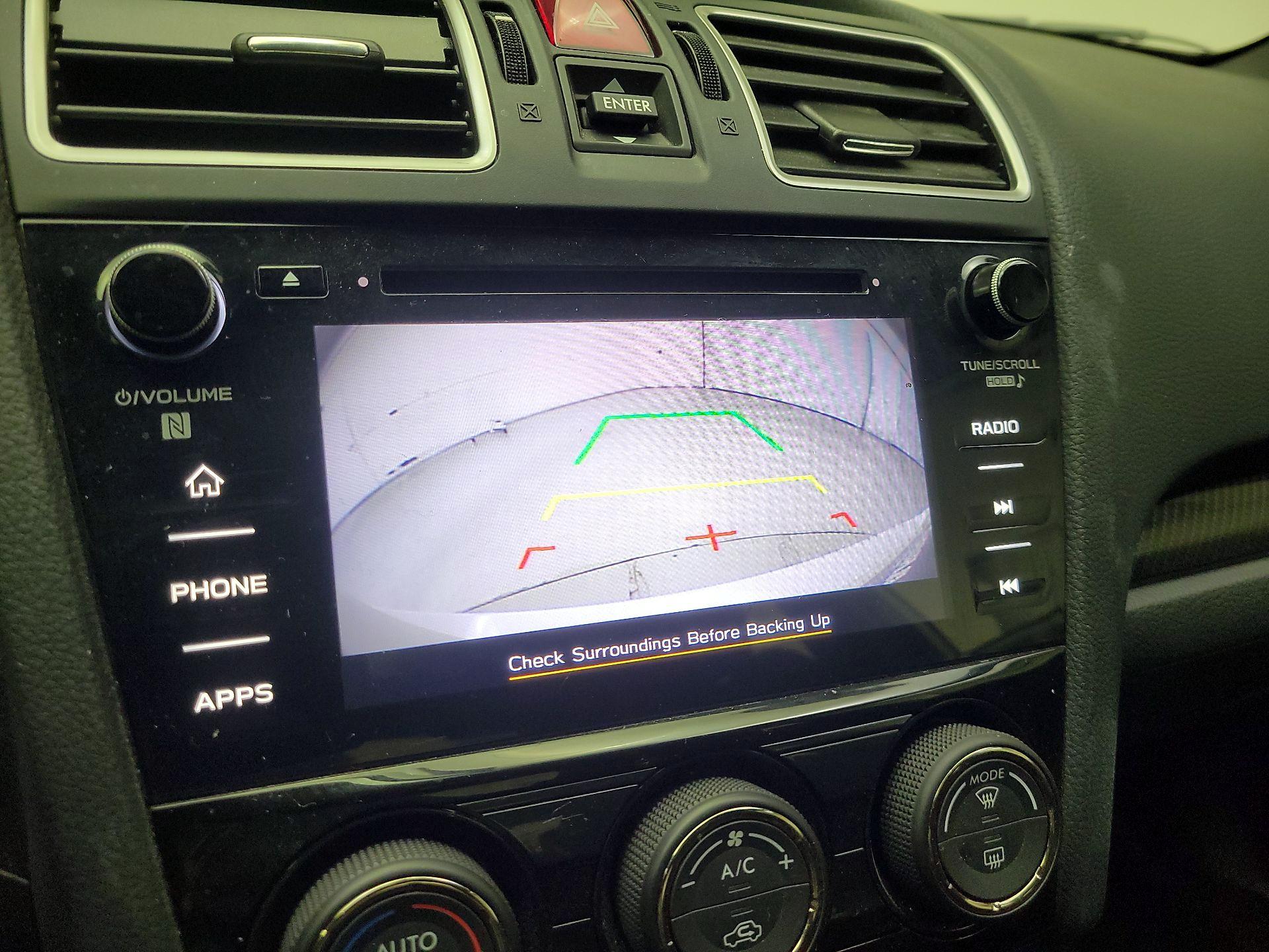 Thumbnail: 2021 Subaru WRX - 14