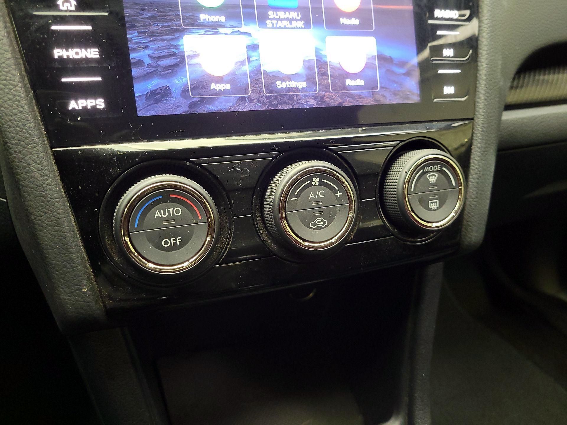 Thumbnail: 2021 Subaru WRX - 16