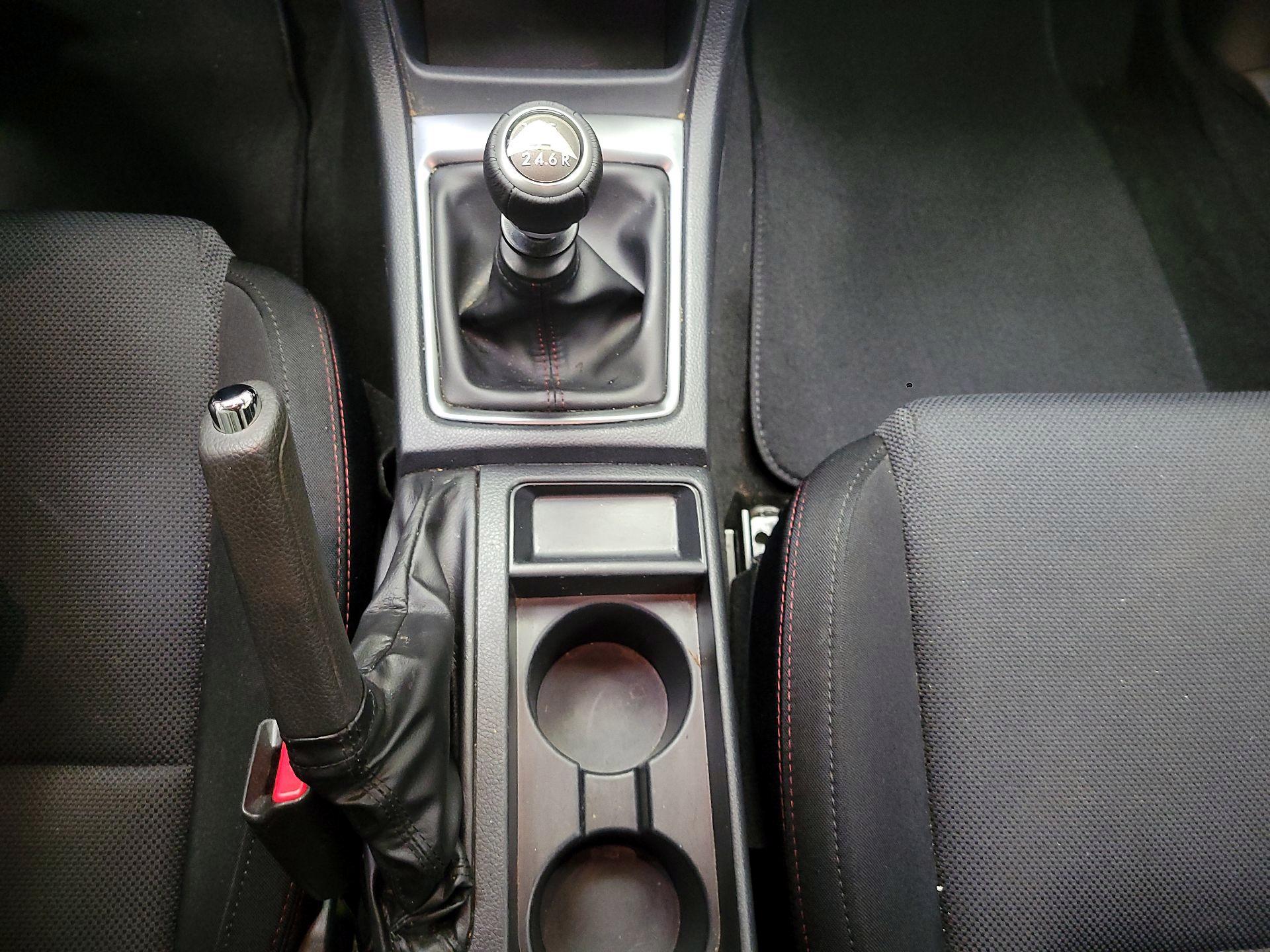 Thumbnail: 2021 Subaru WRX - 17