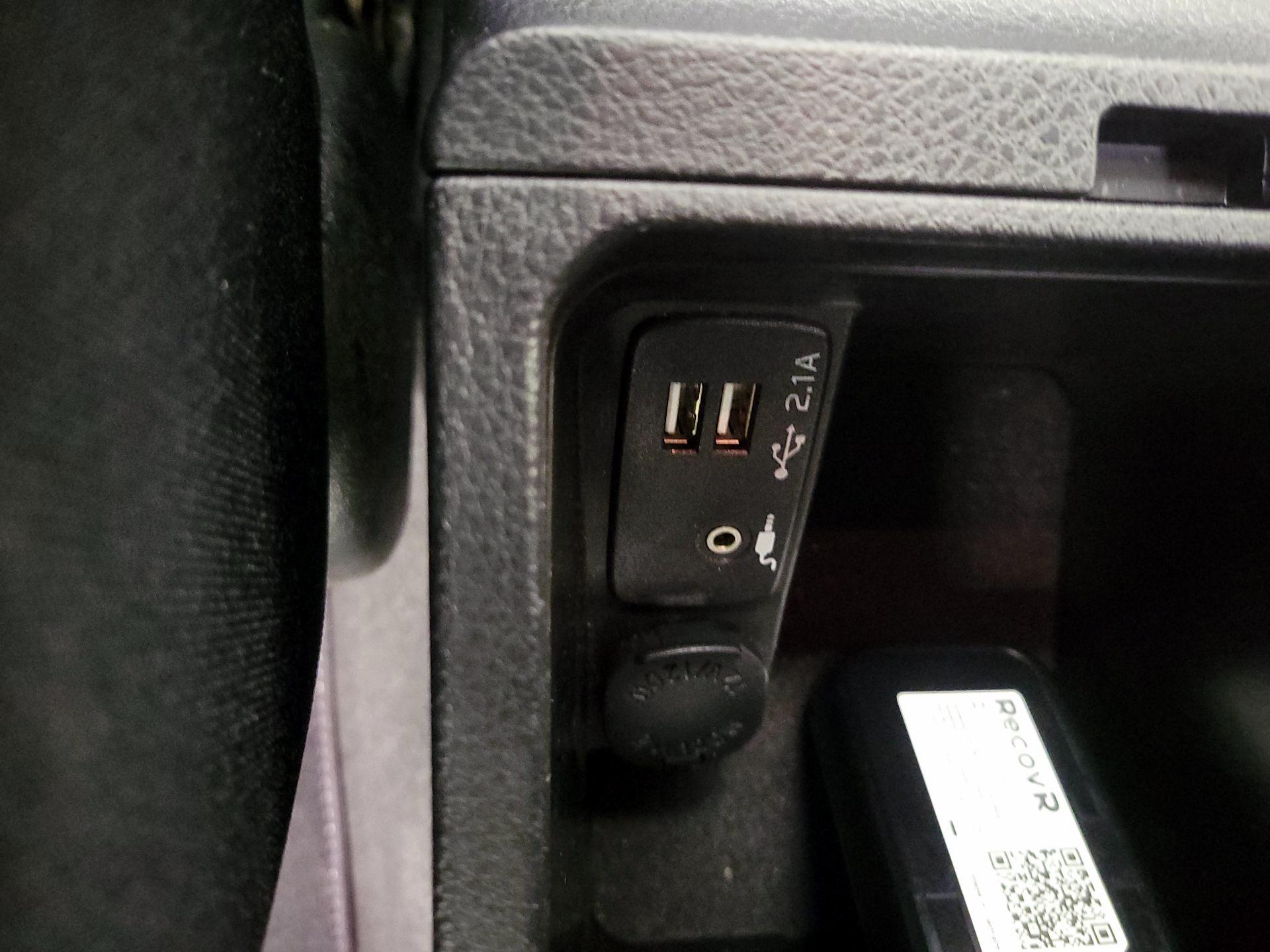 Thumbnail: 2021 Subaru WRX - 18