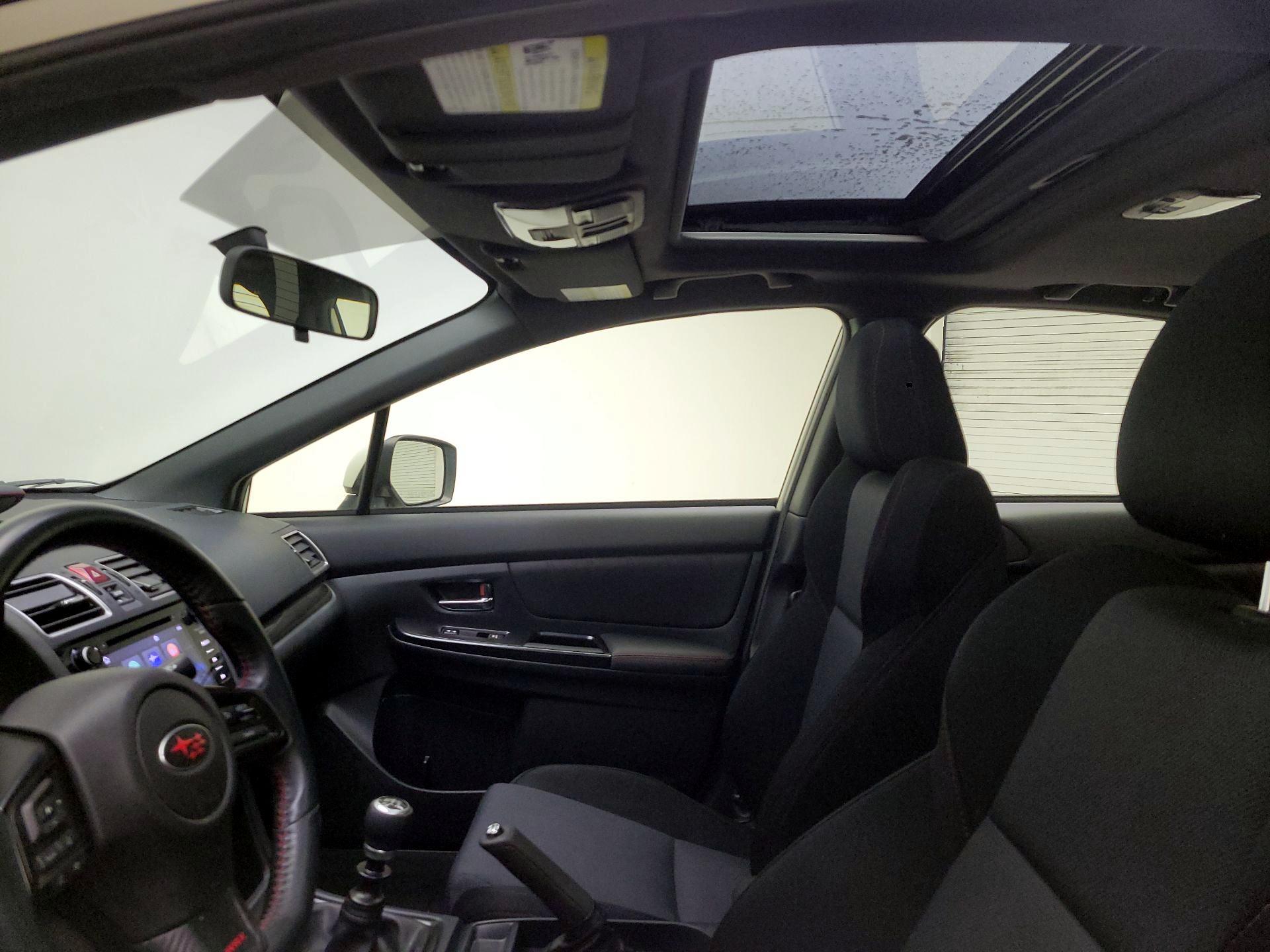 Thumbnail: 2021 Subaru WRX - 19