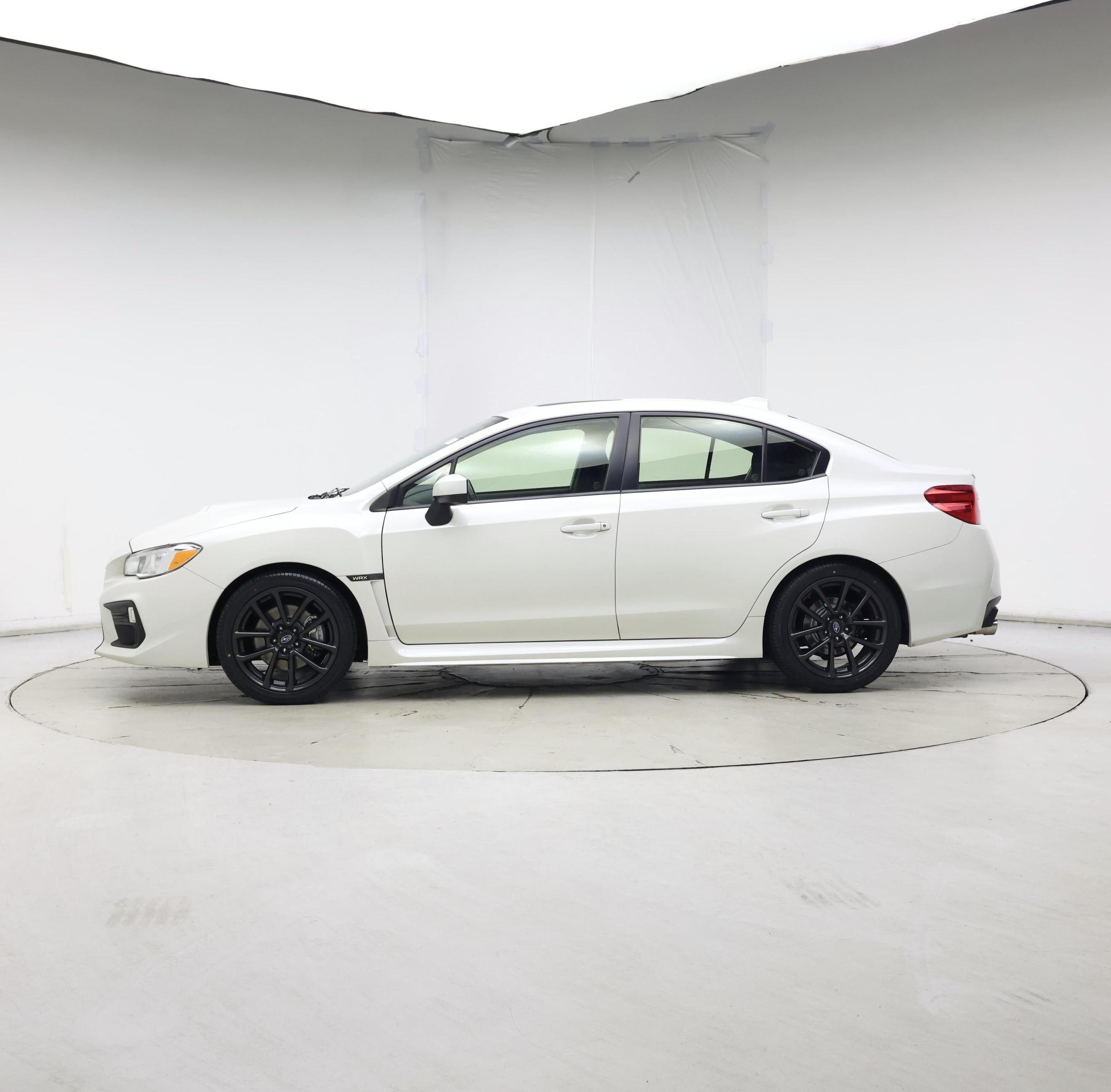 Thumbnail: 2021 Subaru WRX - 3