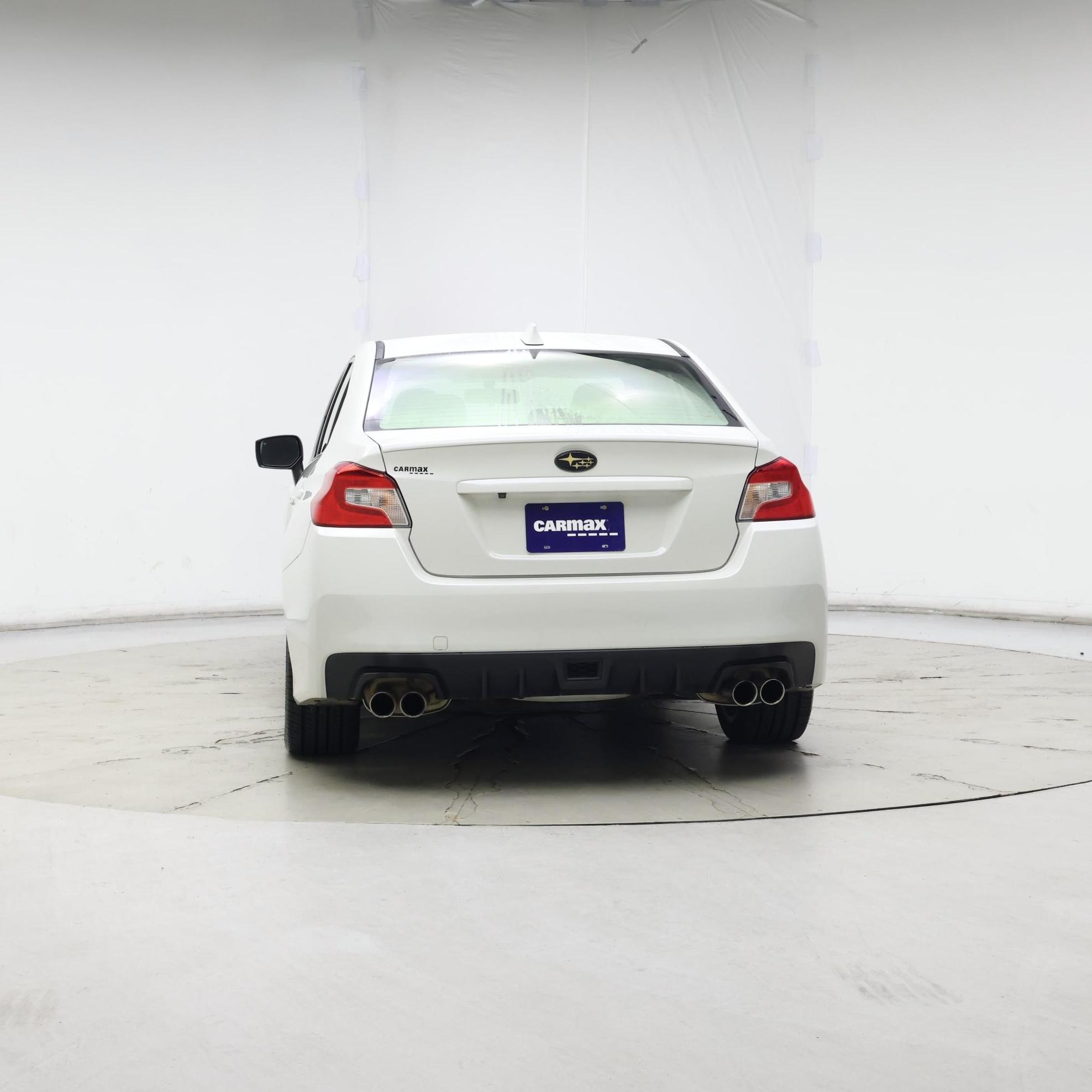 Thumbnail: 2021 Subaru WRX - 6