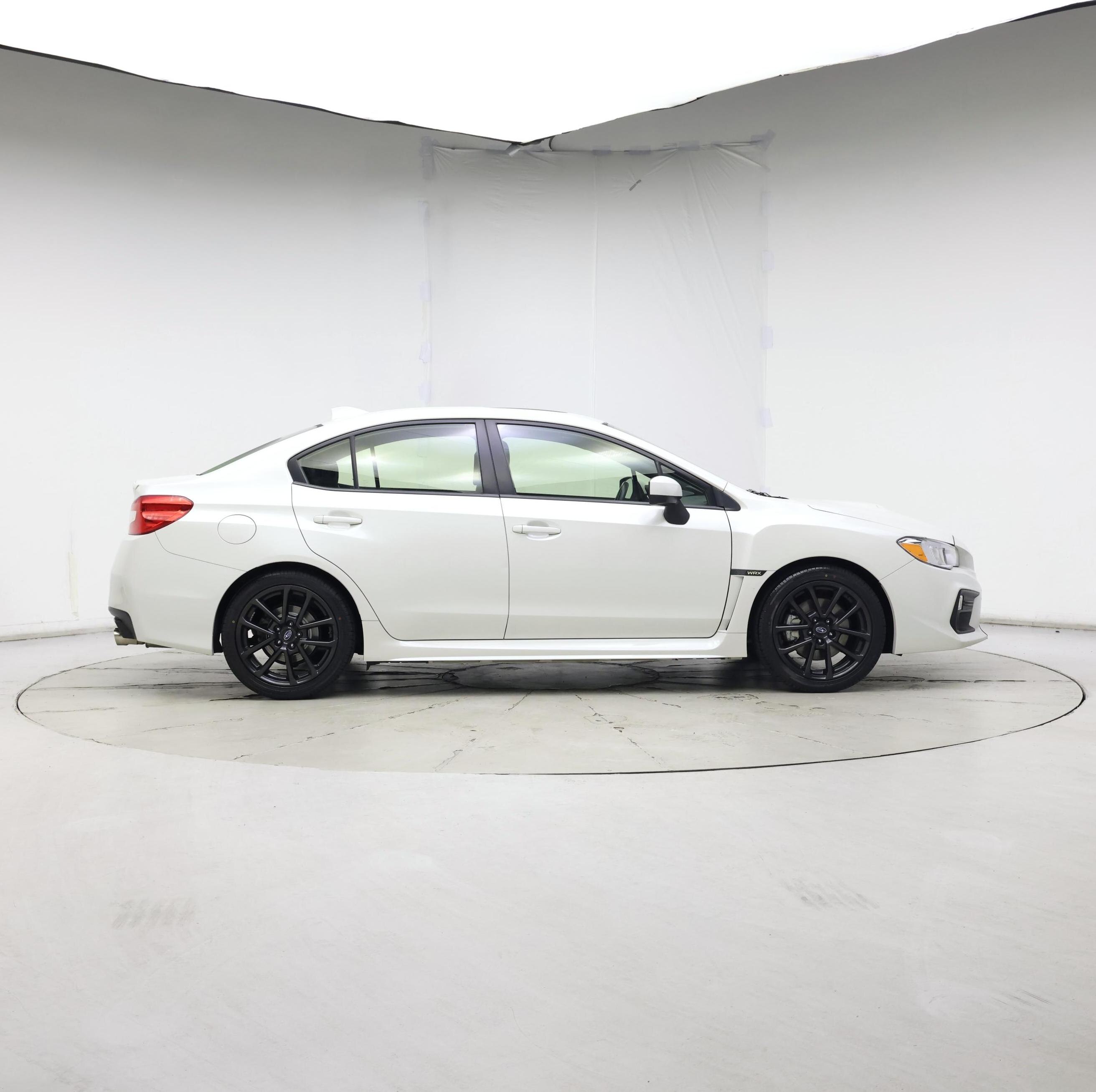 Thumbnail: 2021 Subaru WRX - 7