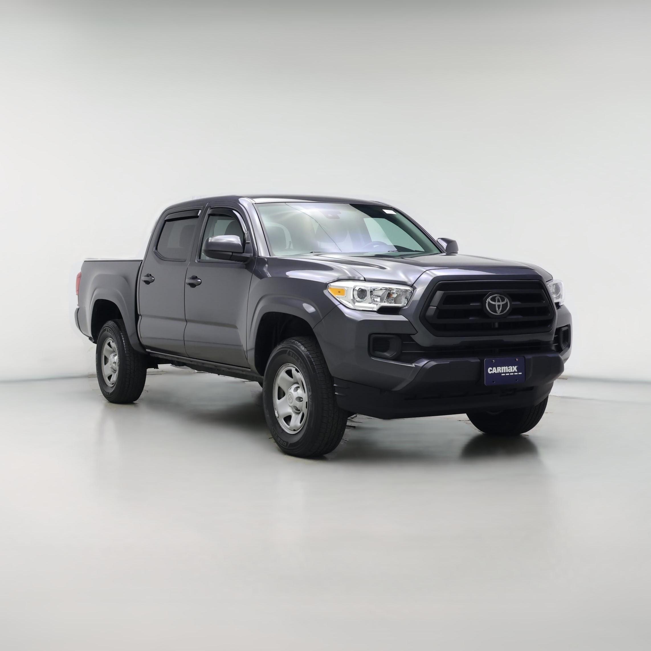 Thumbnail: 2023 Toyota Tacoma - 1