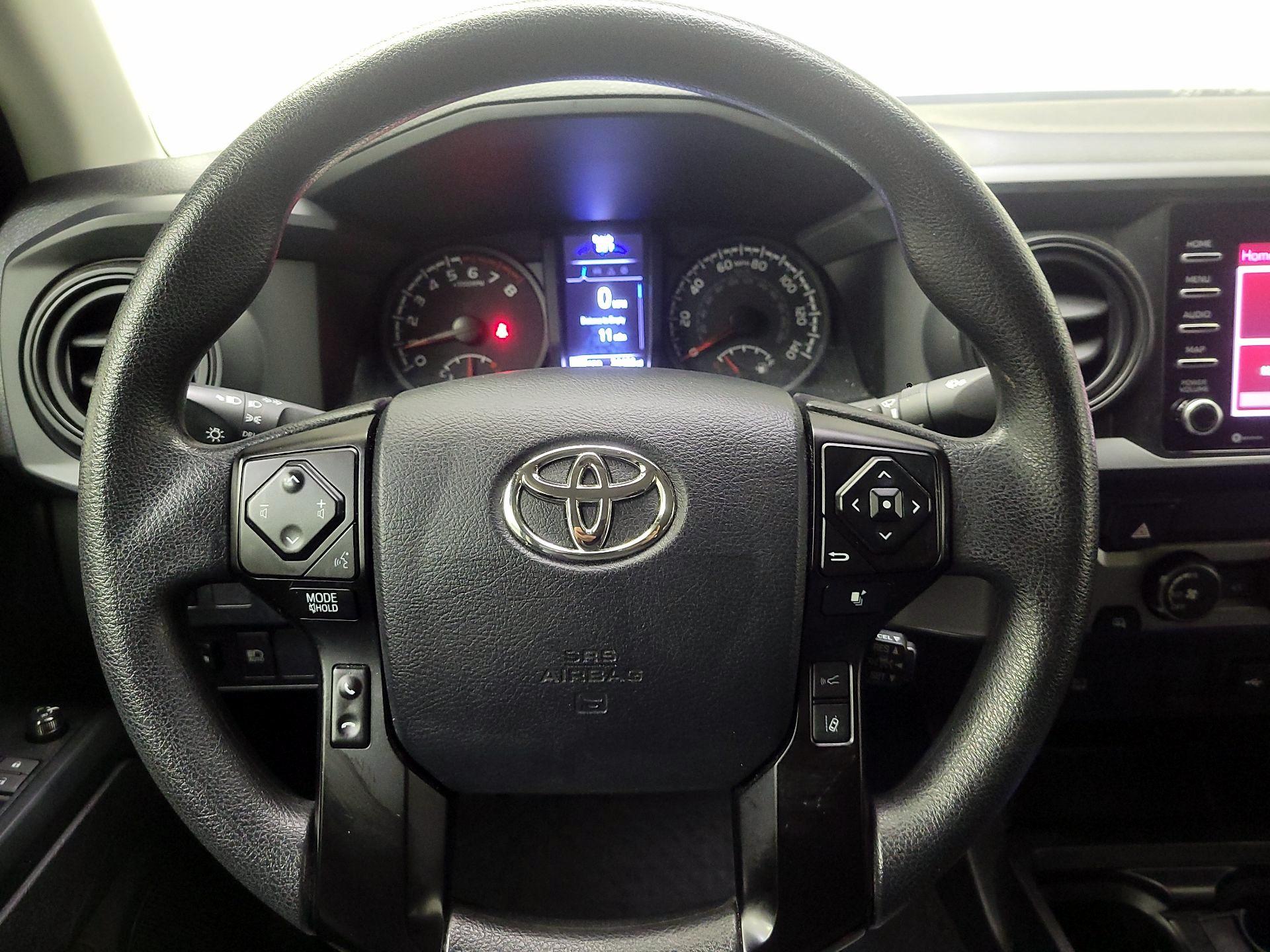 Thumbnail: 2023 Toyota Tacoma - 10