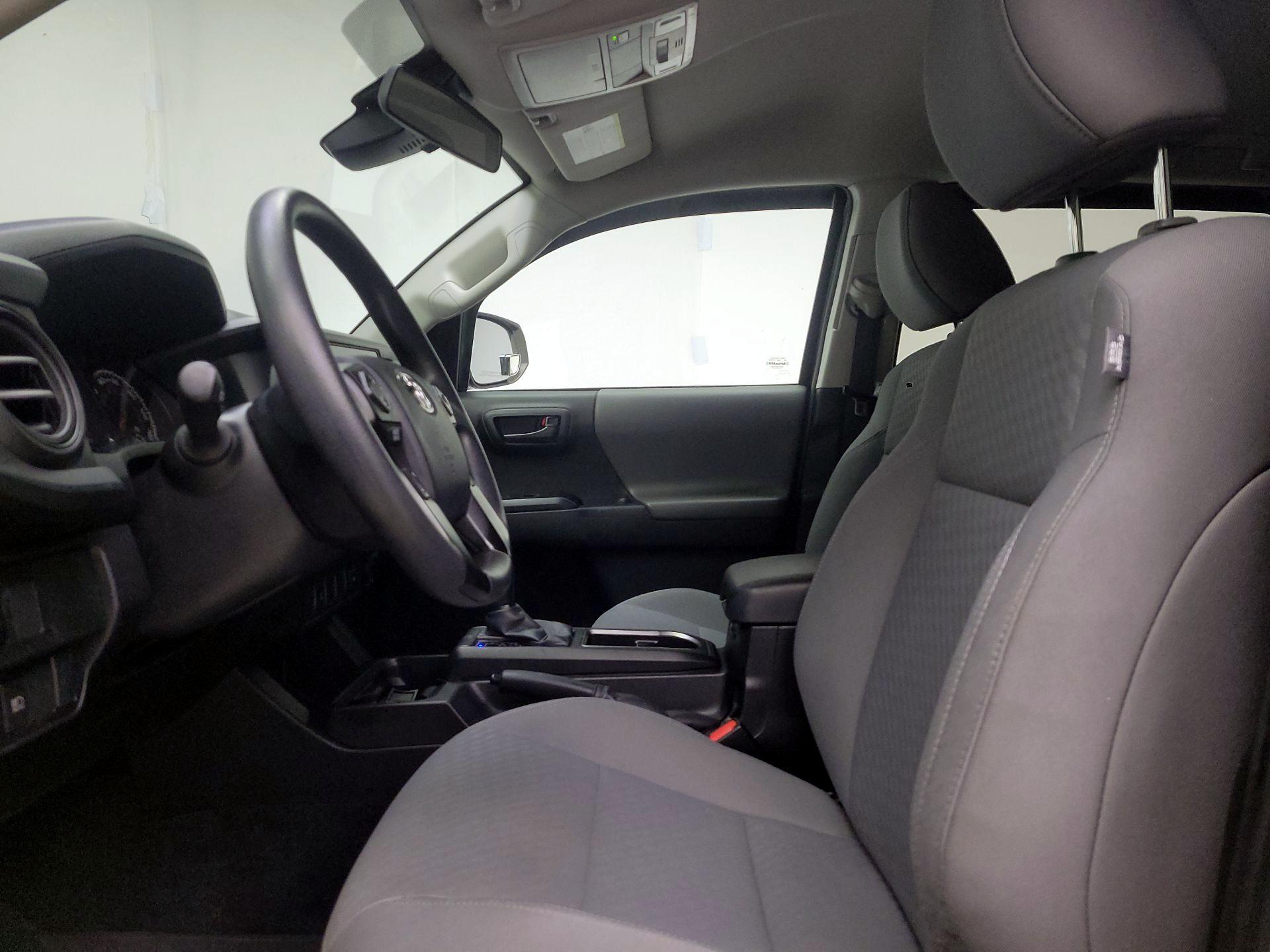 Thumbnail: 2023 Toyota Tacoma - 11