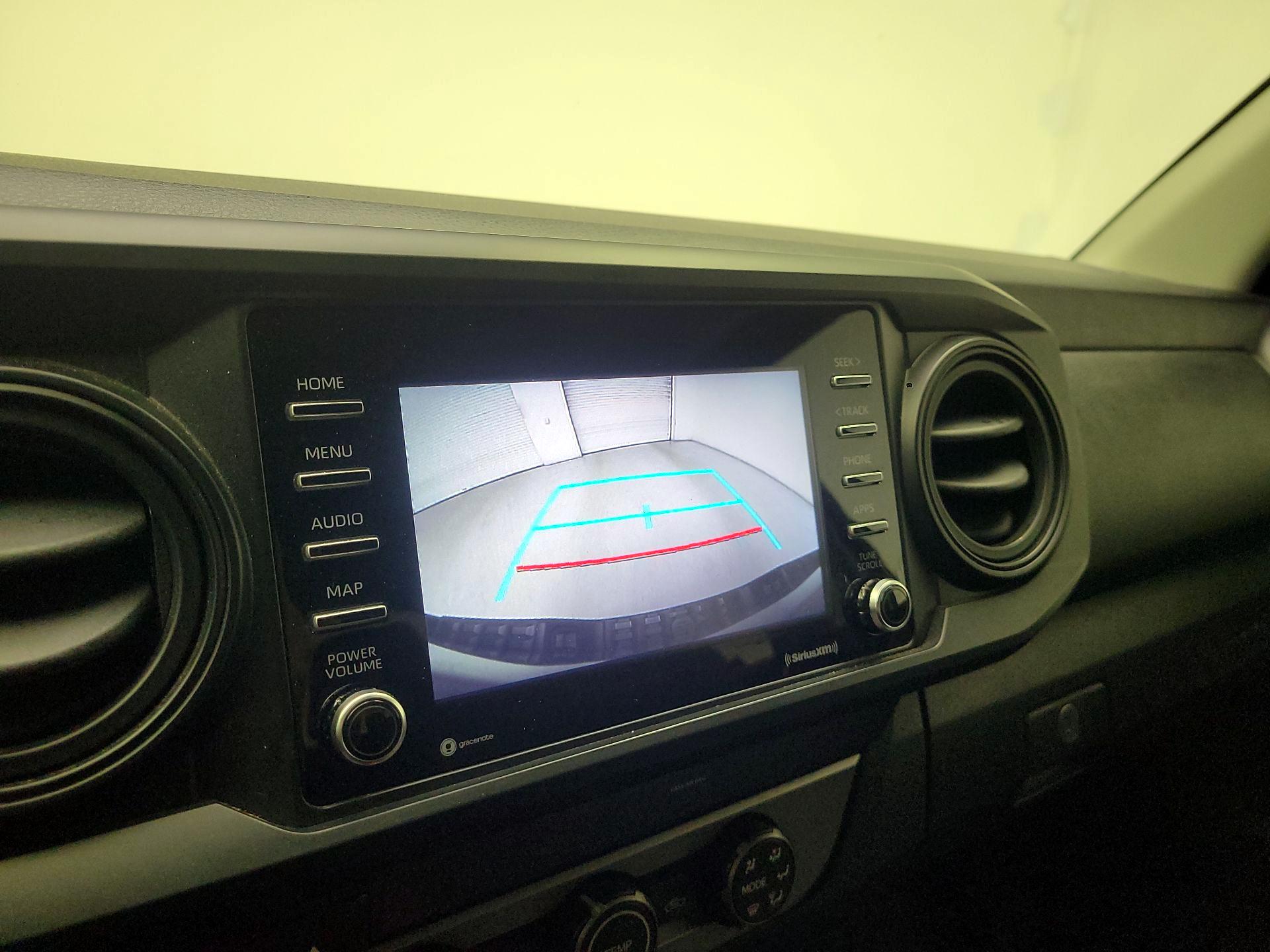 Thumbnail: 2023 Toyota Tacoma - 15