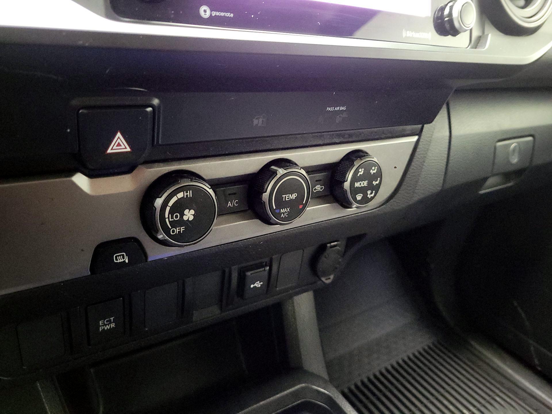 Thumbnail: 2023 Toyota Tacoma - 17