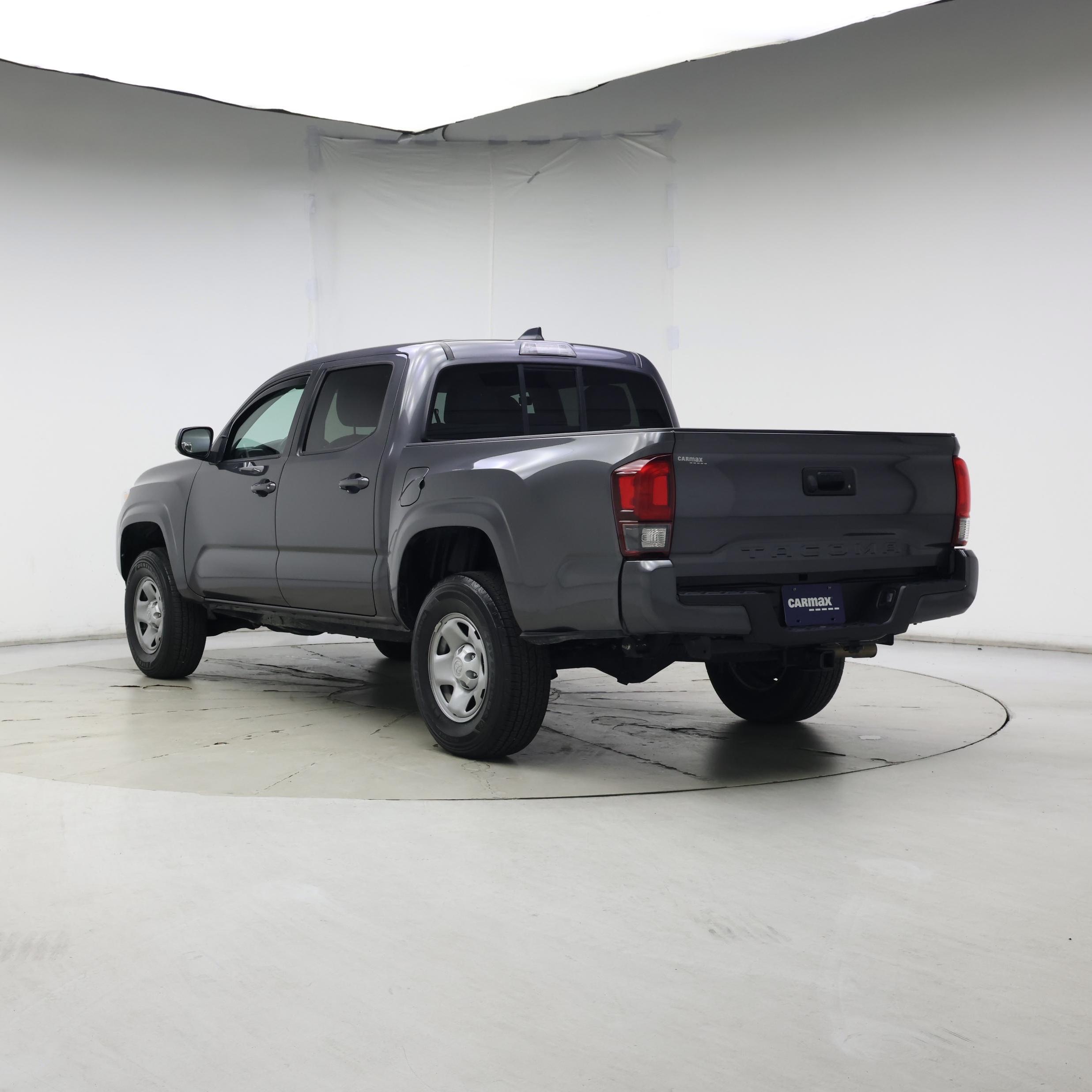 Thumbnail: 2023 Toyota Tacoma - 2