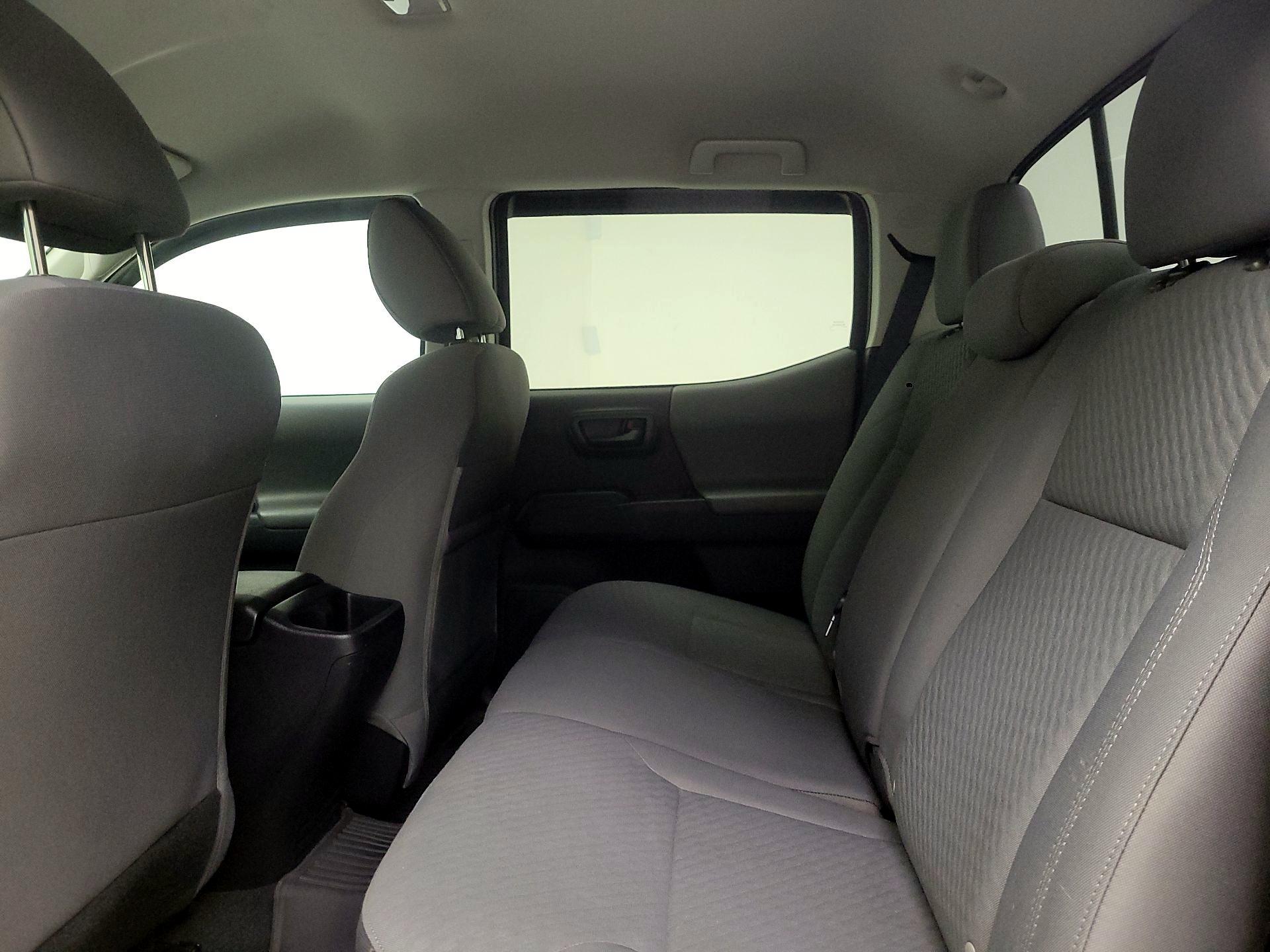 Thumbnail: 2023 Toyota Tacoma - 20