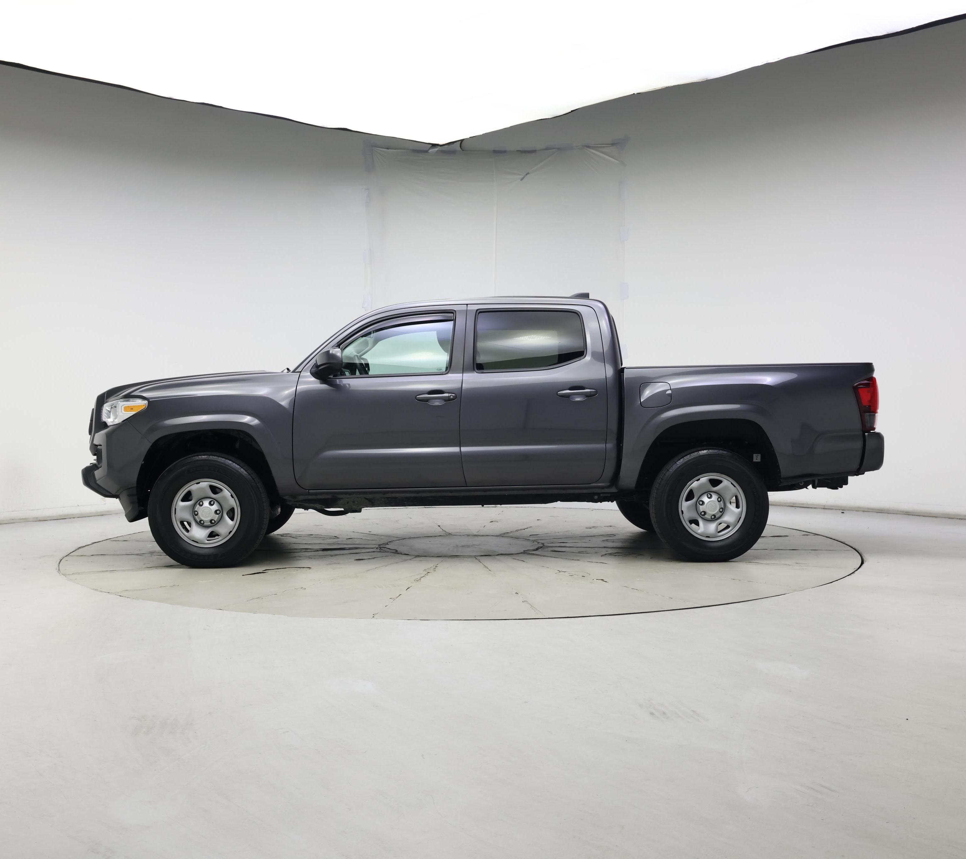 Thumbnail: 2023 Toyota Tacoma - 3