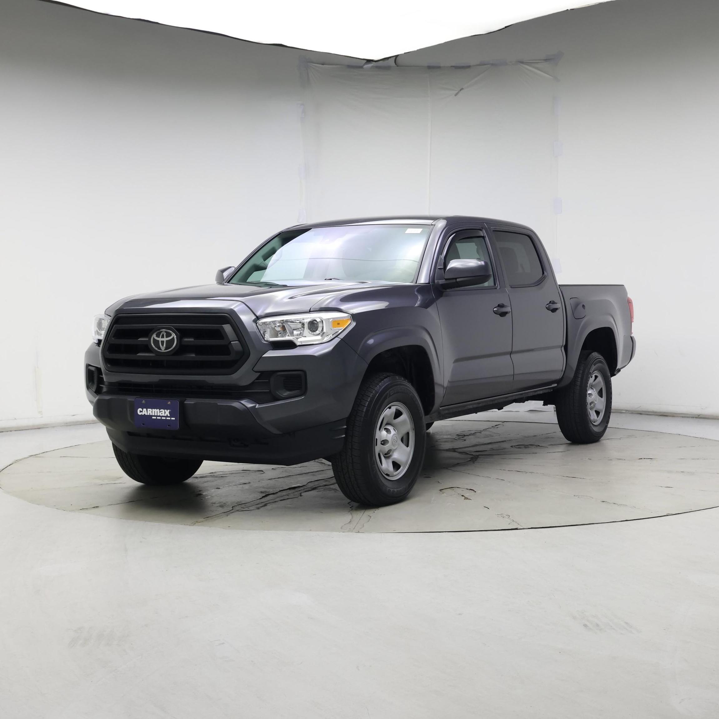 Thumbnail: 2023 Toyota Tacoma - 4