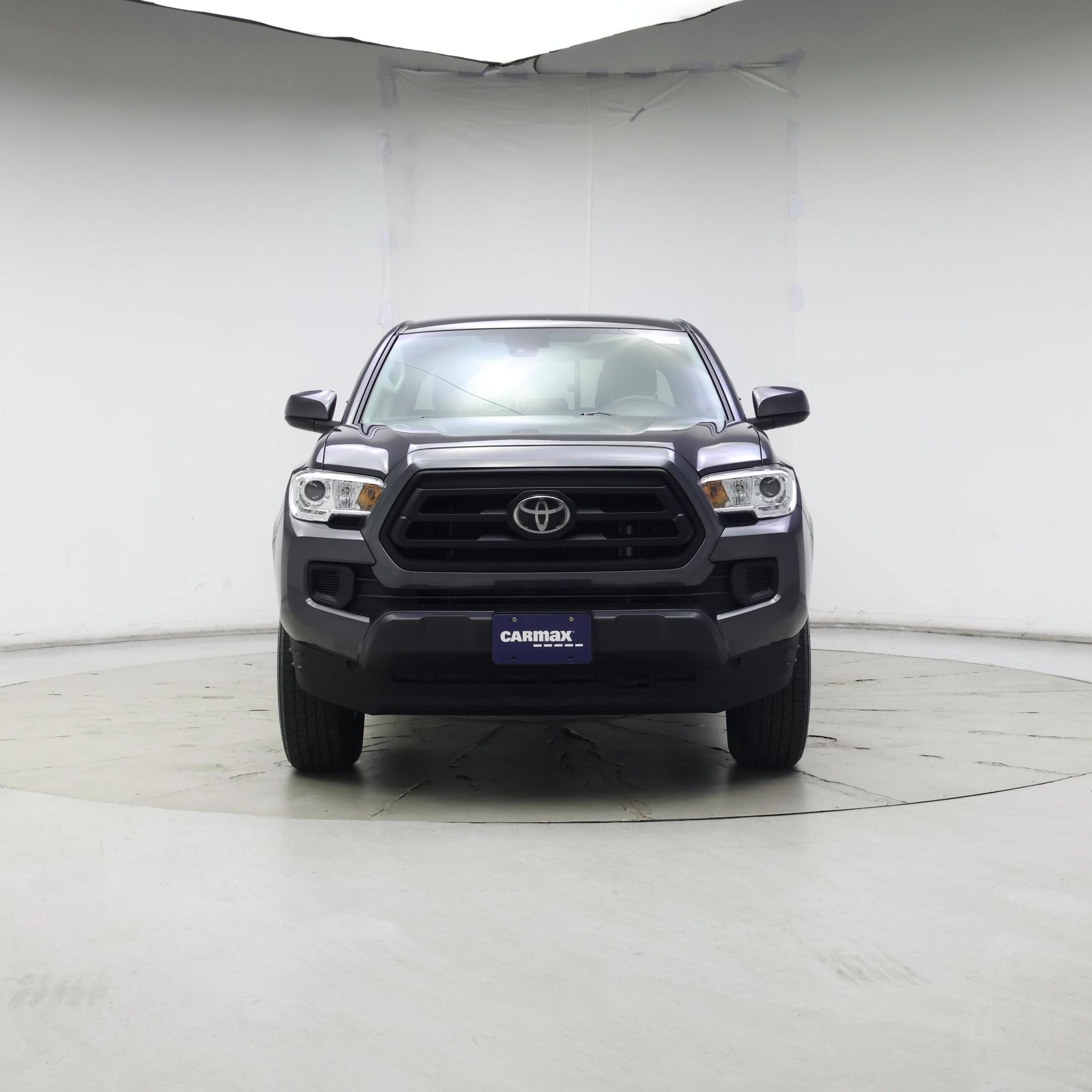 Thumbnail: 2023 Toyota Tacoma - 5