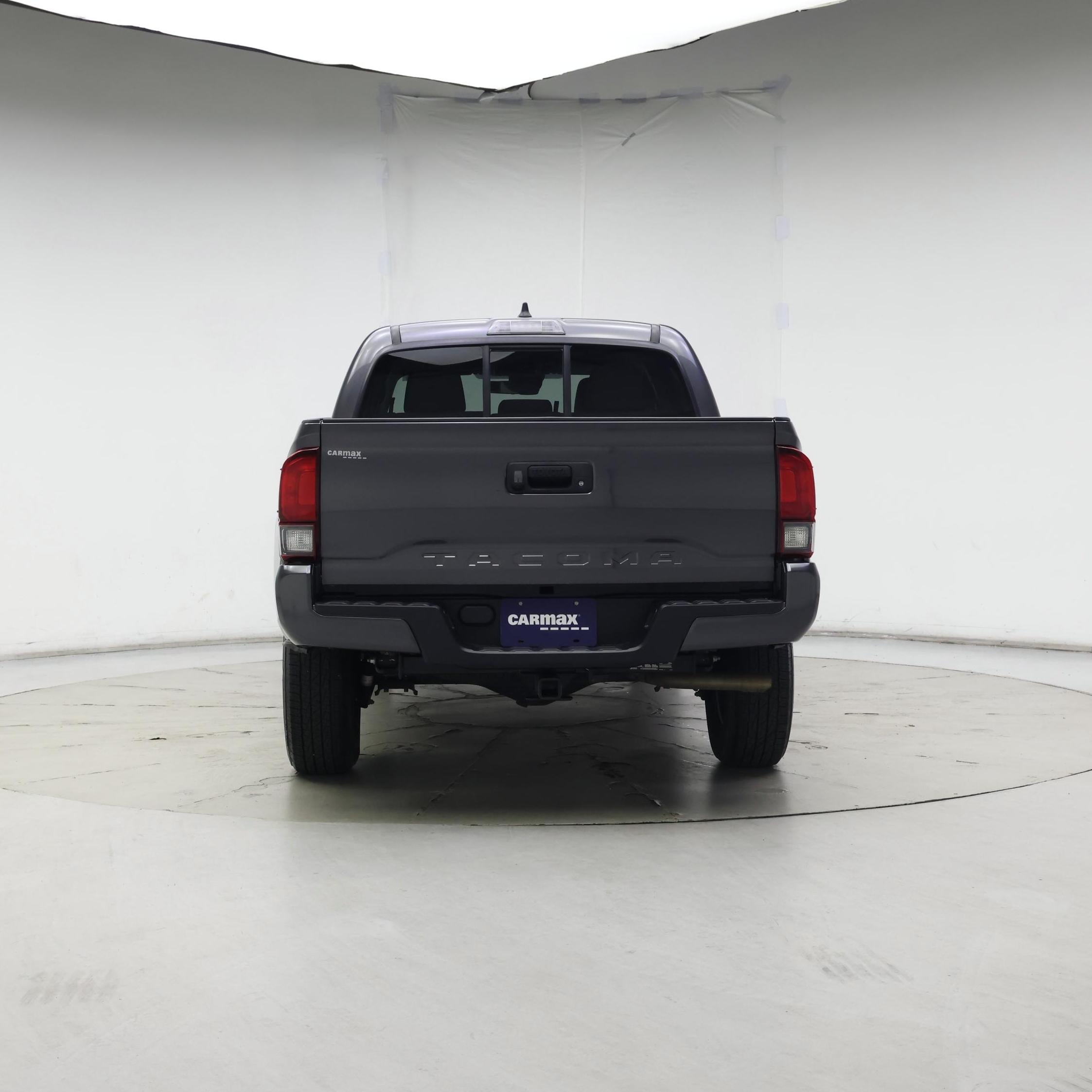 Thumbnail: 2023 Toyota Tacoma - 6