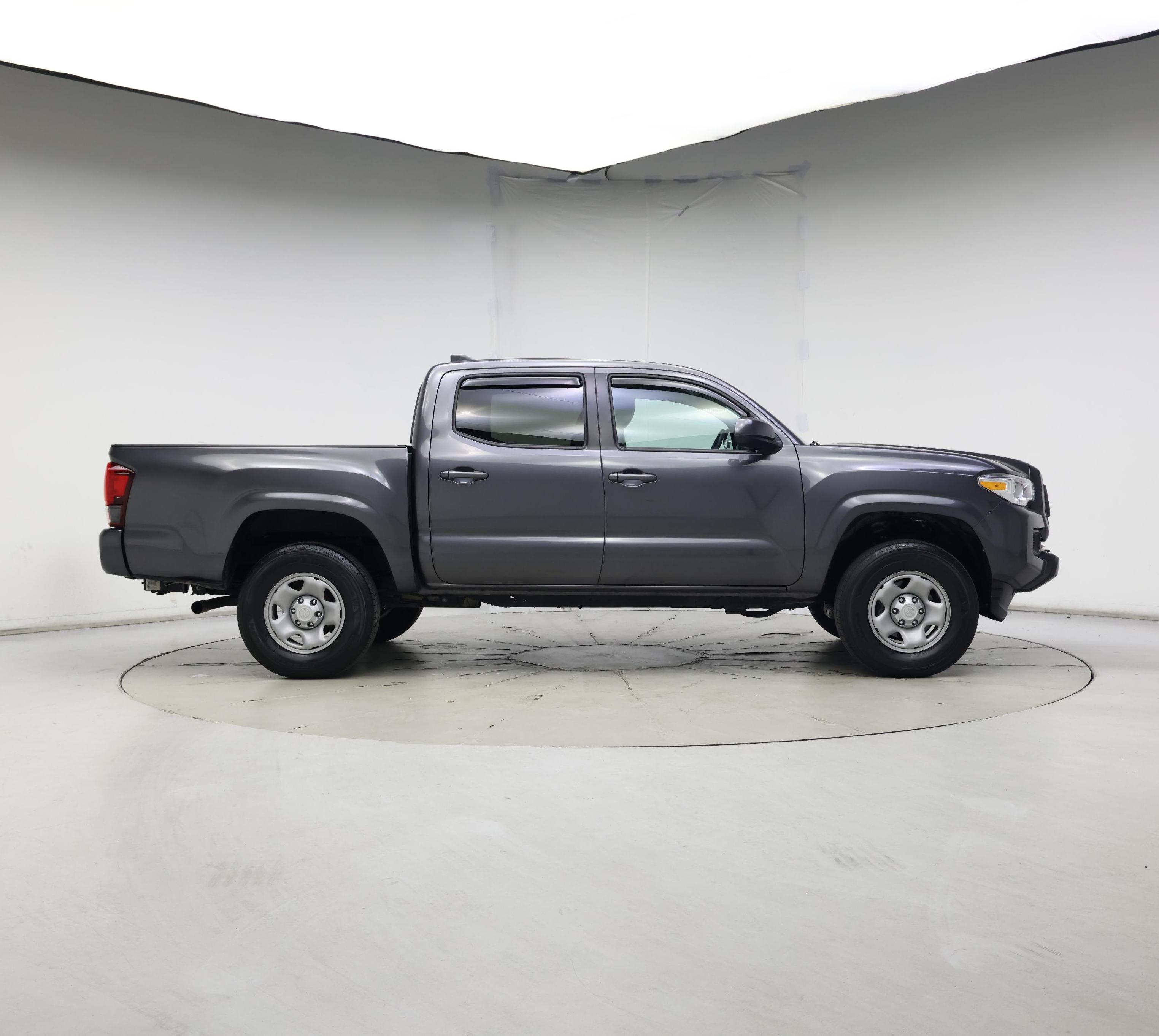 Thumbnail: 2023 Toyota Tacoma - 7