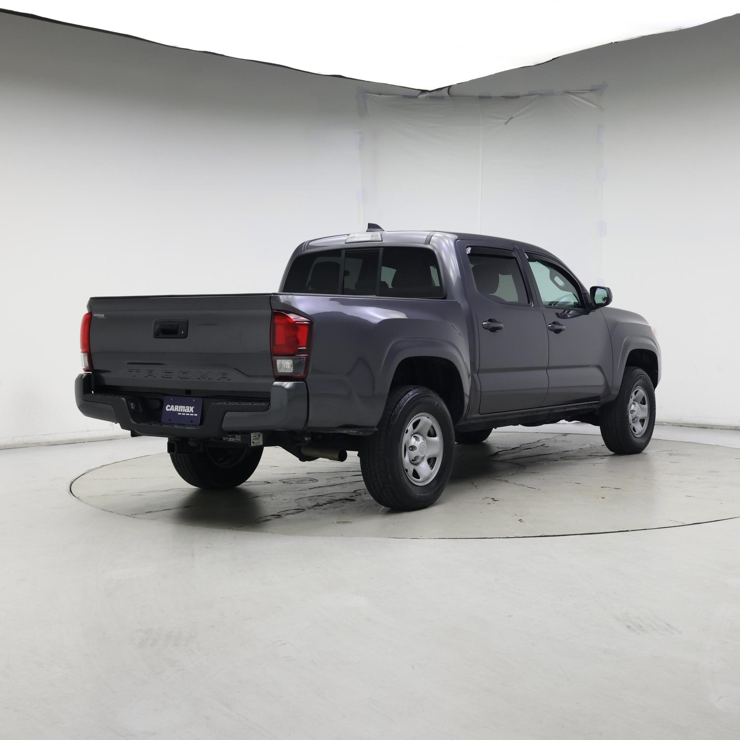 Thumbnail: 2023 Toyota Tacoma - 8