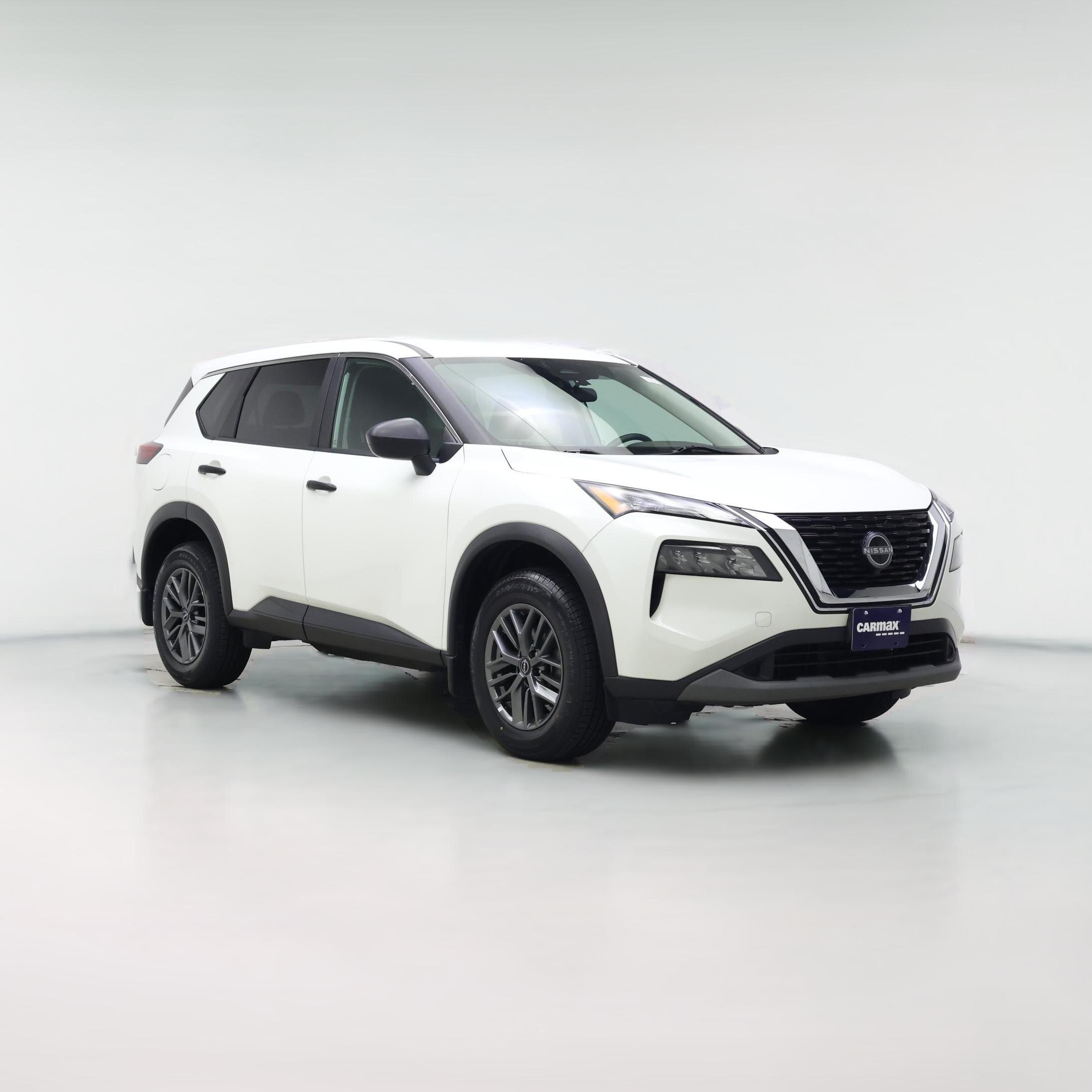 Thumbnail: 2023 Nissan Rogue - 1