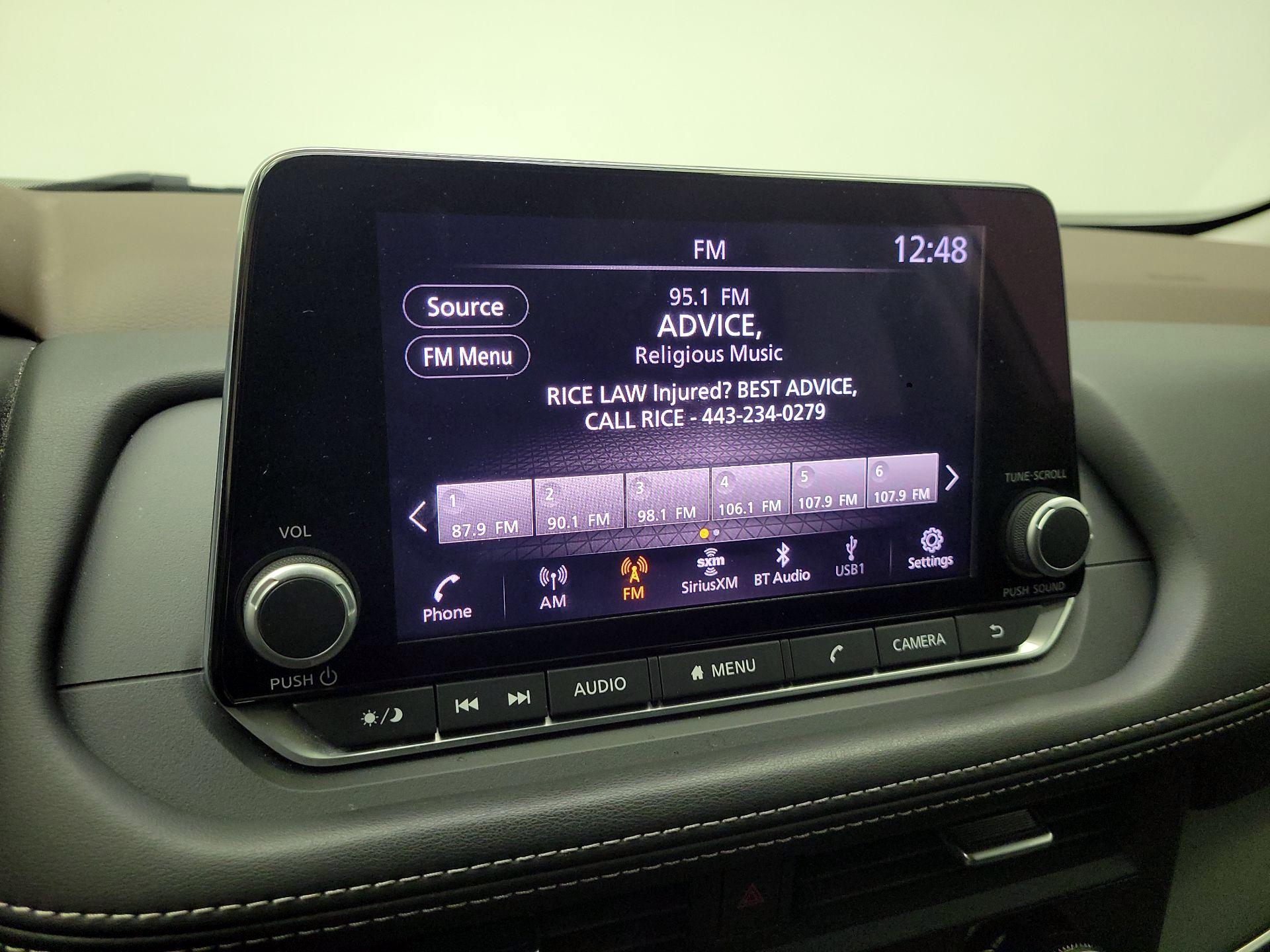 Thumbnail: 2023 Nissan Rogue - 15